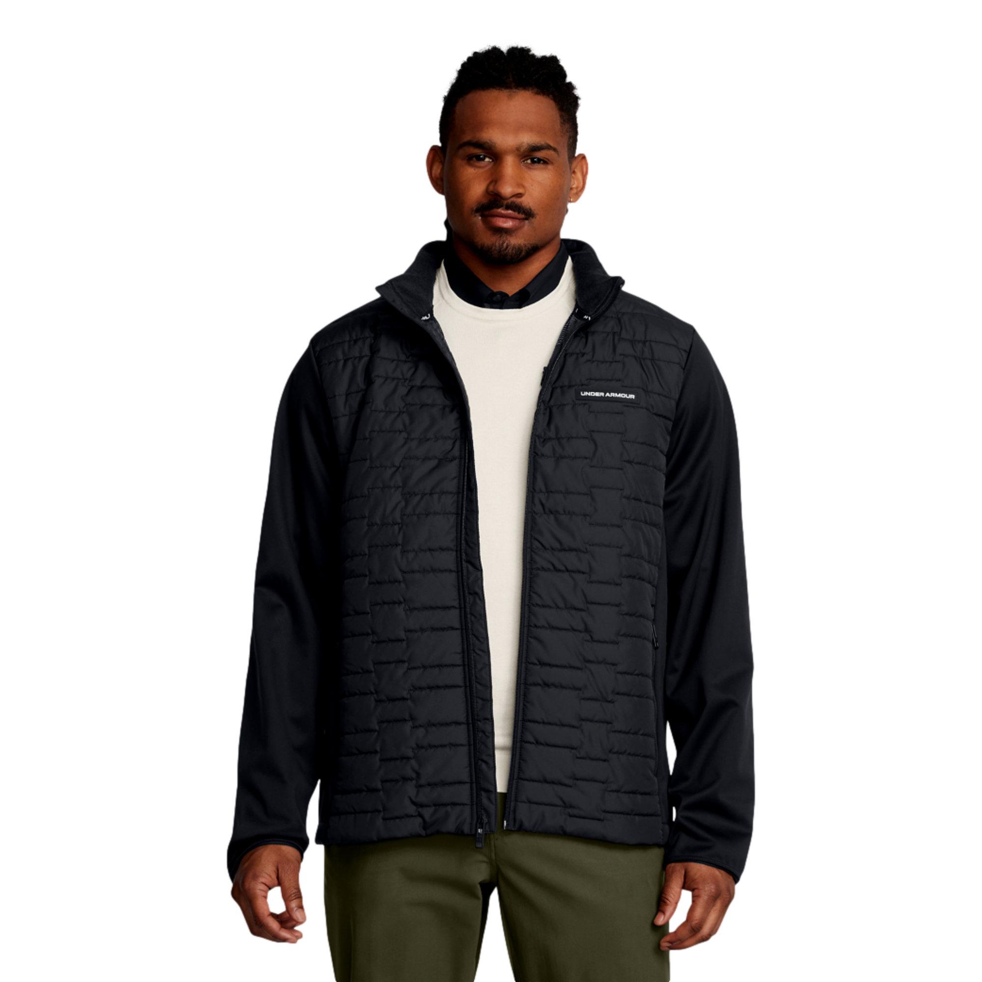 Drive Pro Insulated Men's Golf Jacket
