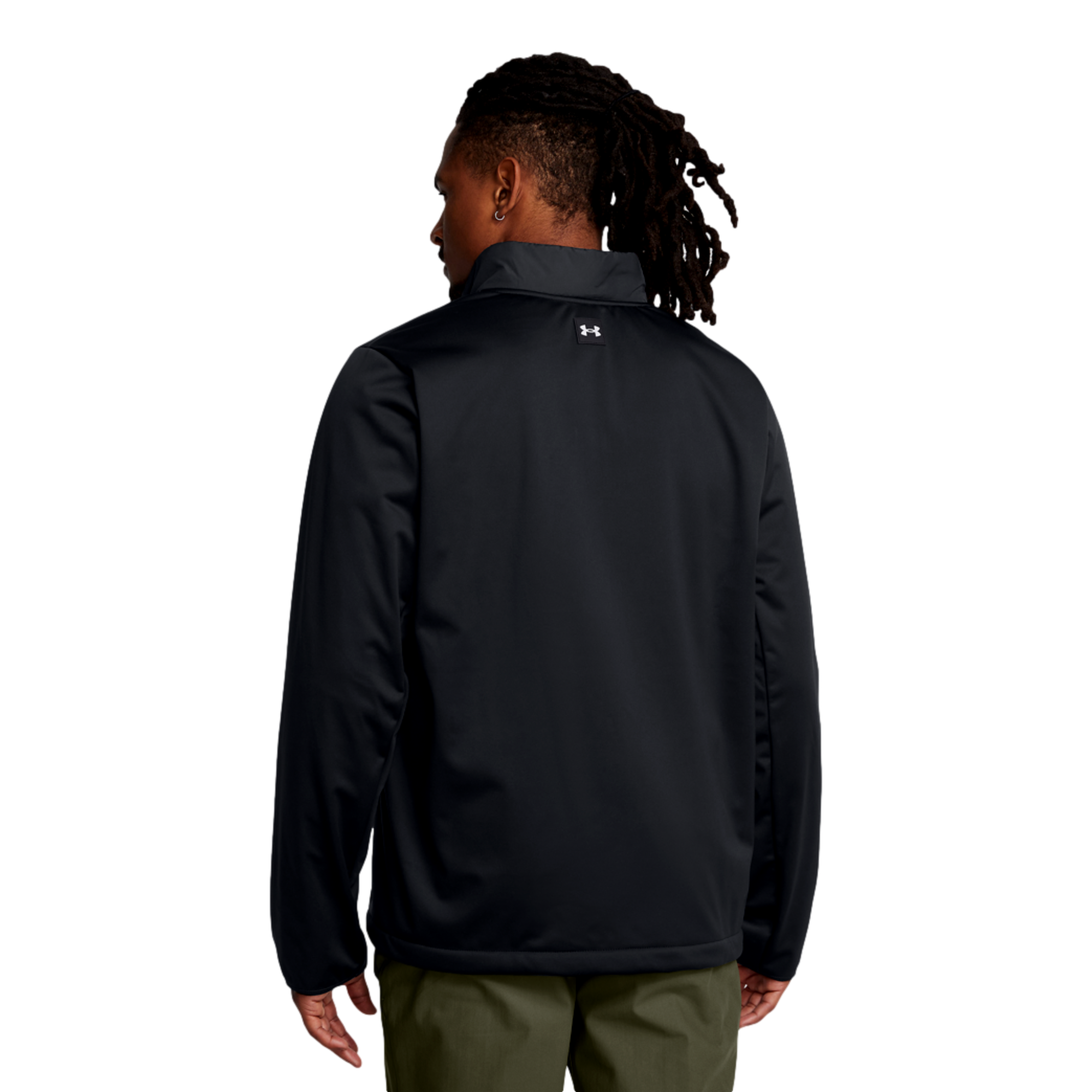 Drive Pro Insulated Men's Golf Jacket