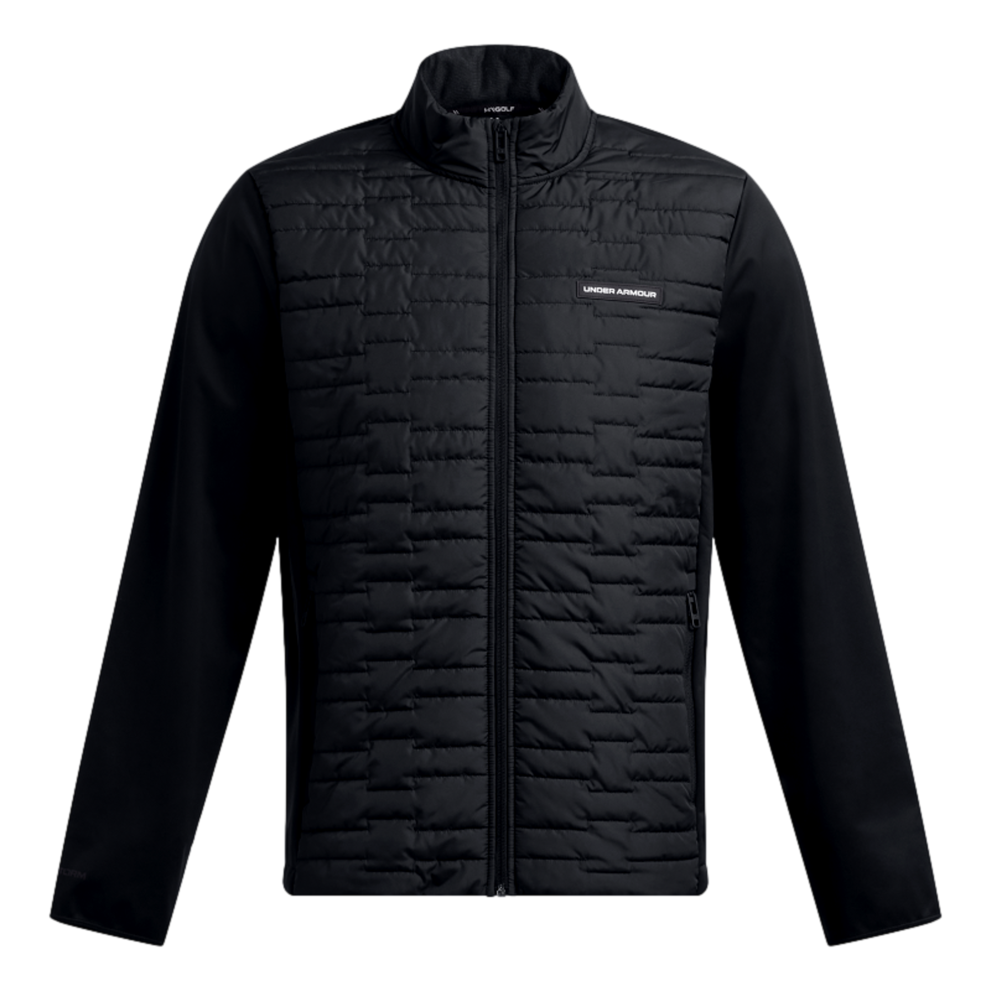 Drive Pro Insulated Men's Golf Jacket