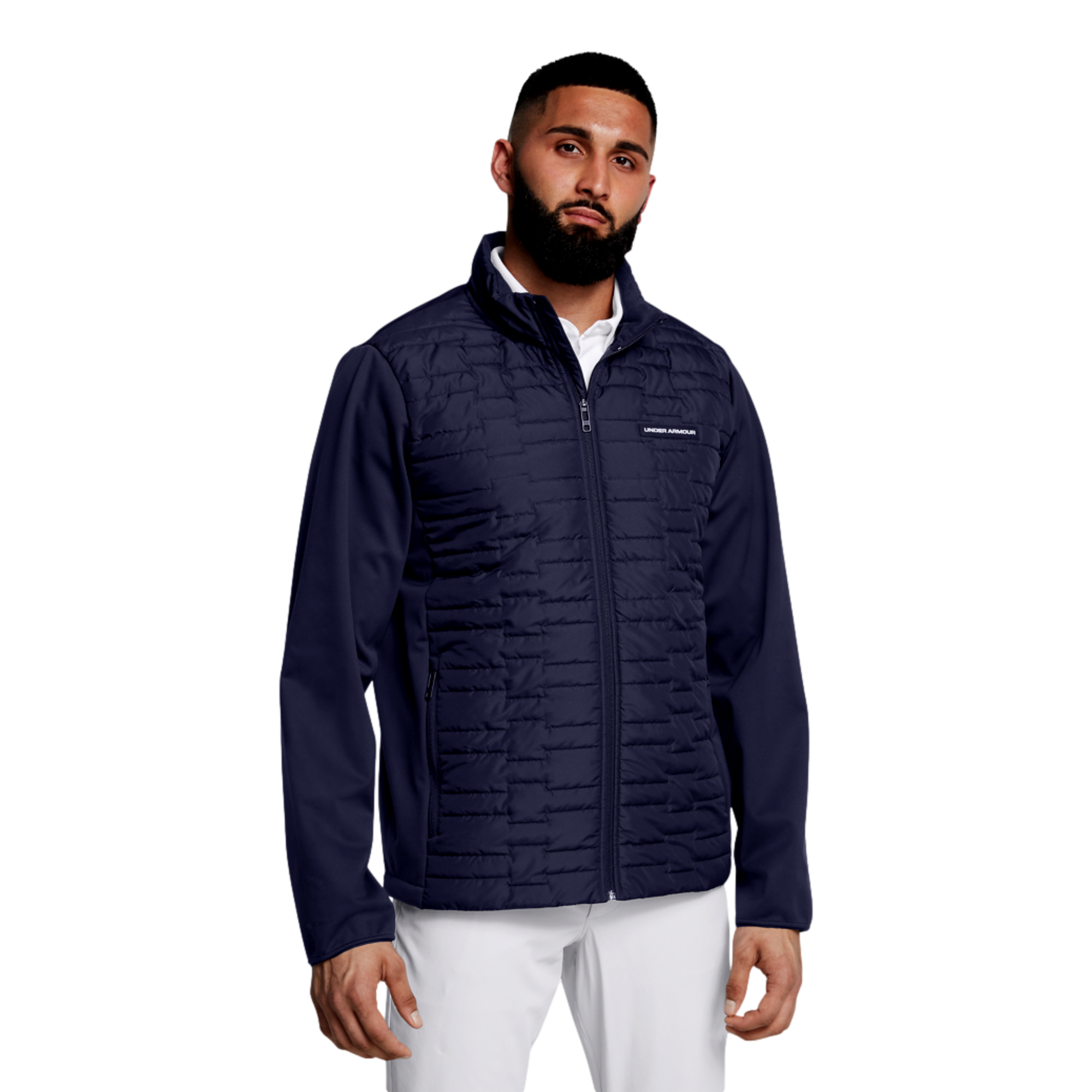 Drive Pro Insulated Jacket