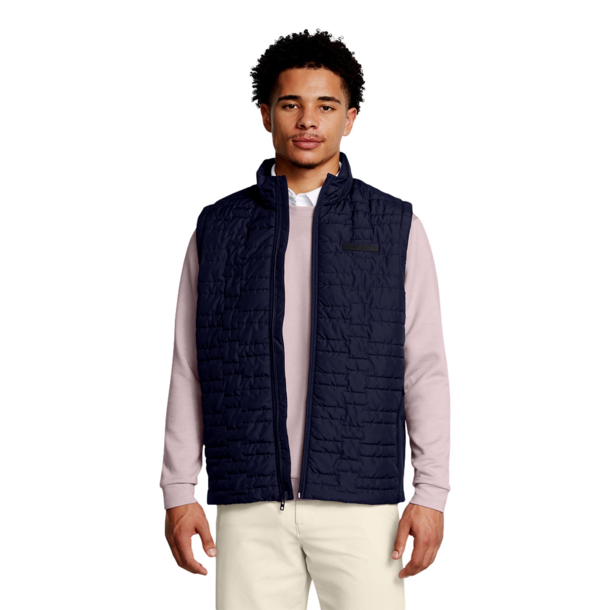 Drive Pro Insulated Vest