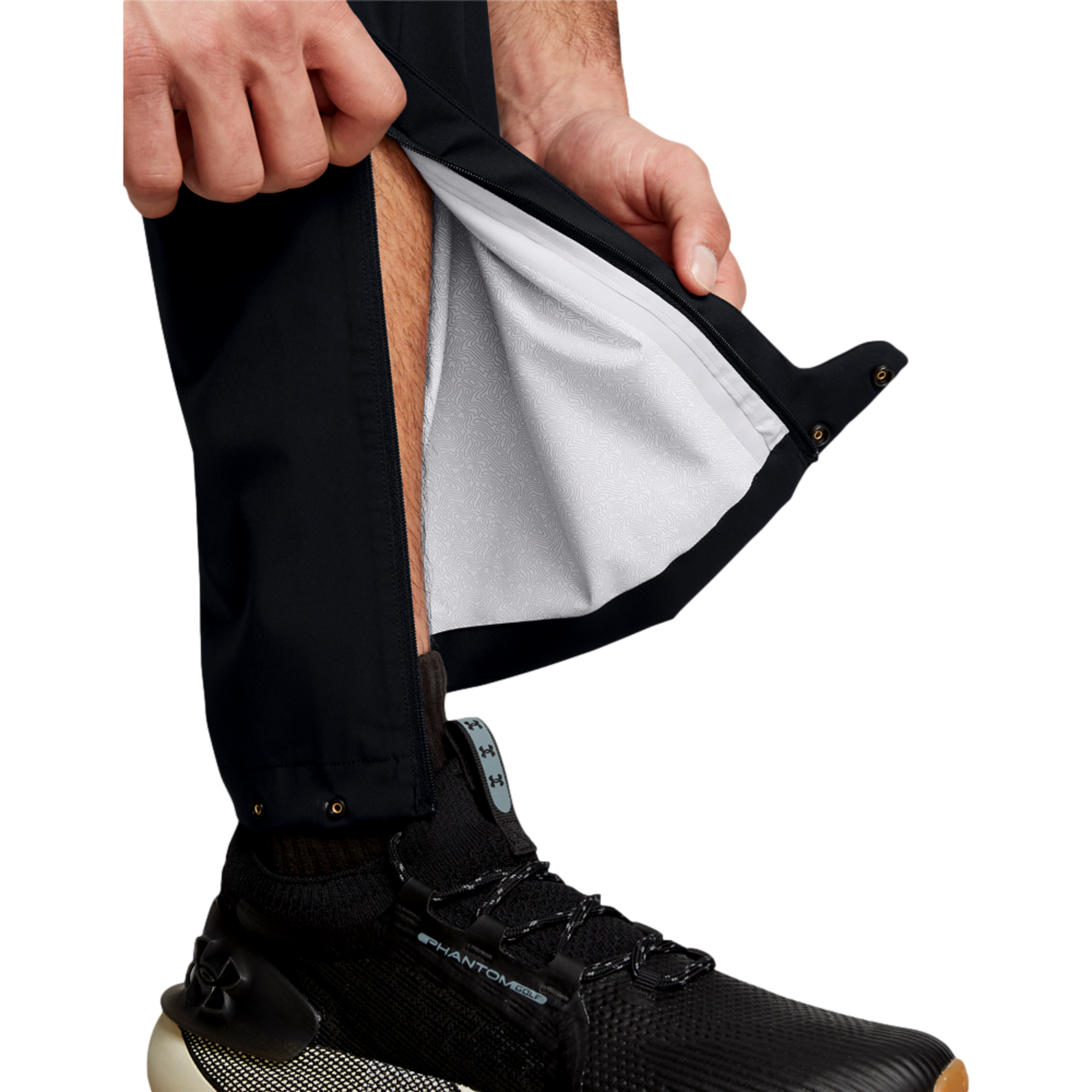 Drive Rain Pants