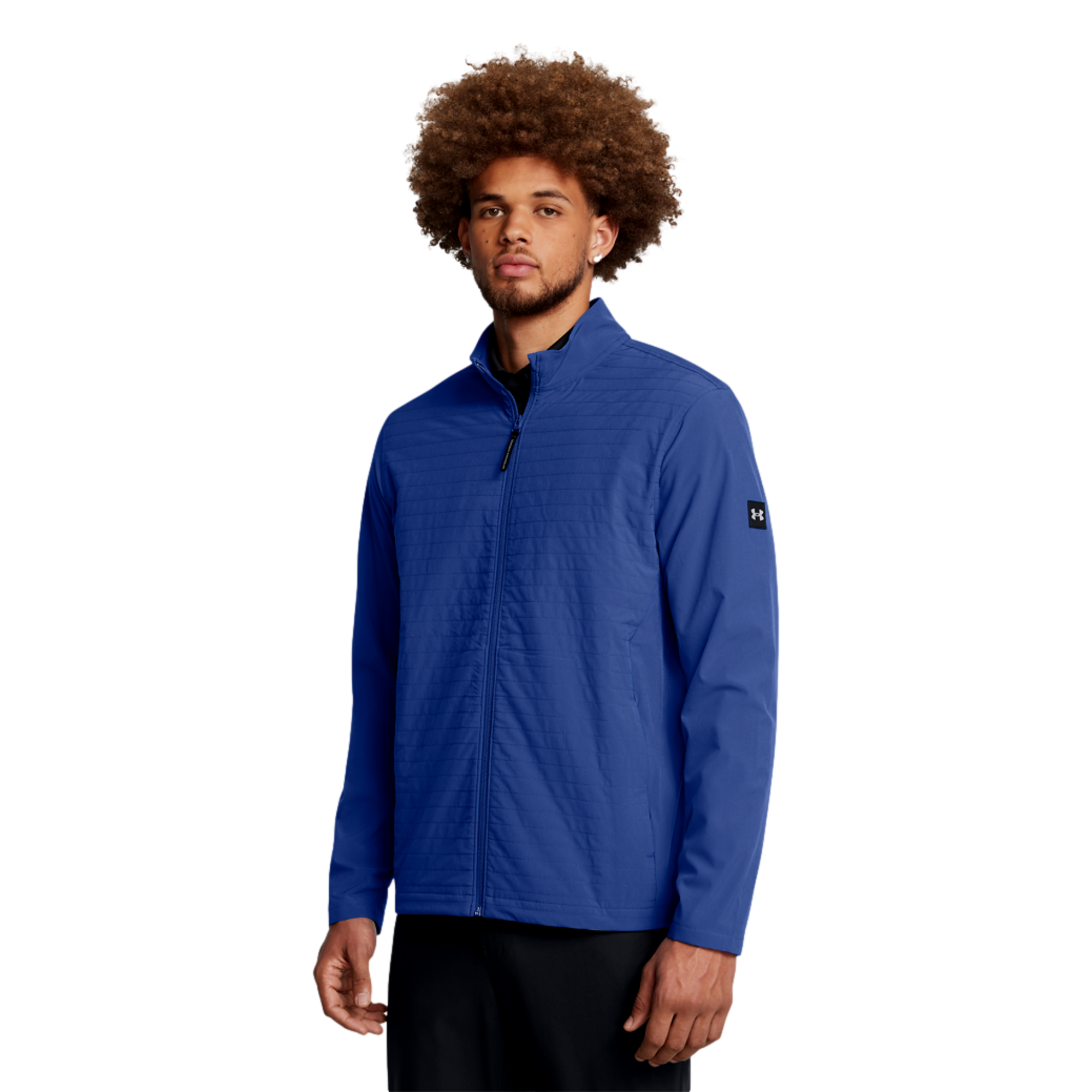 UA Drive Pro Storm Lightweight Jacket