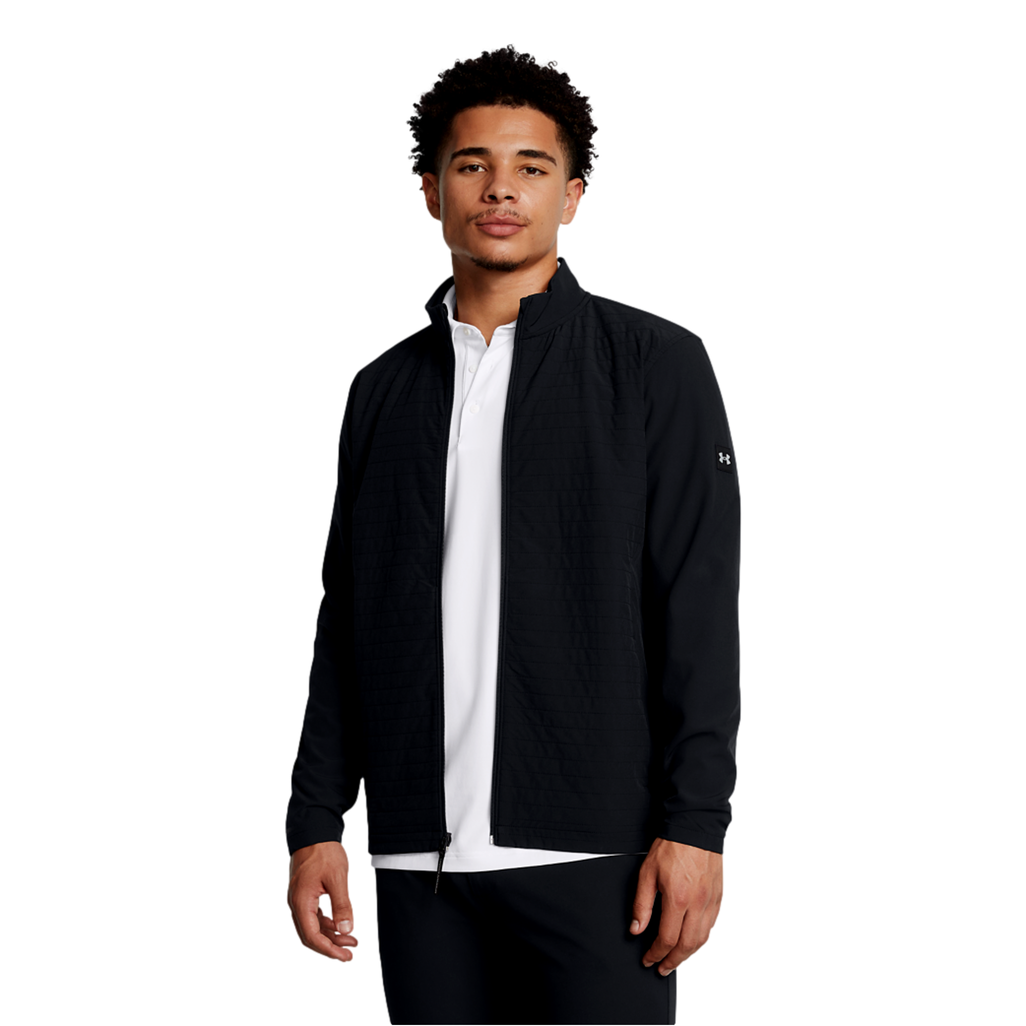 UA Drive Pro Storm Lightweight Jacket