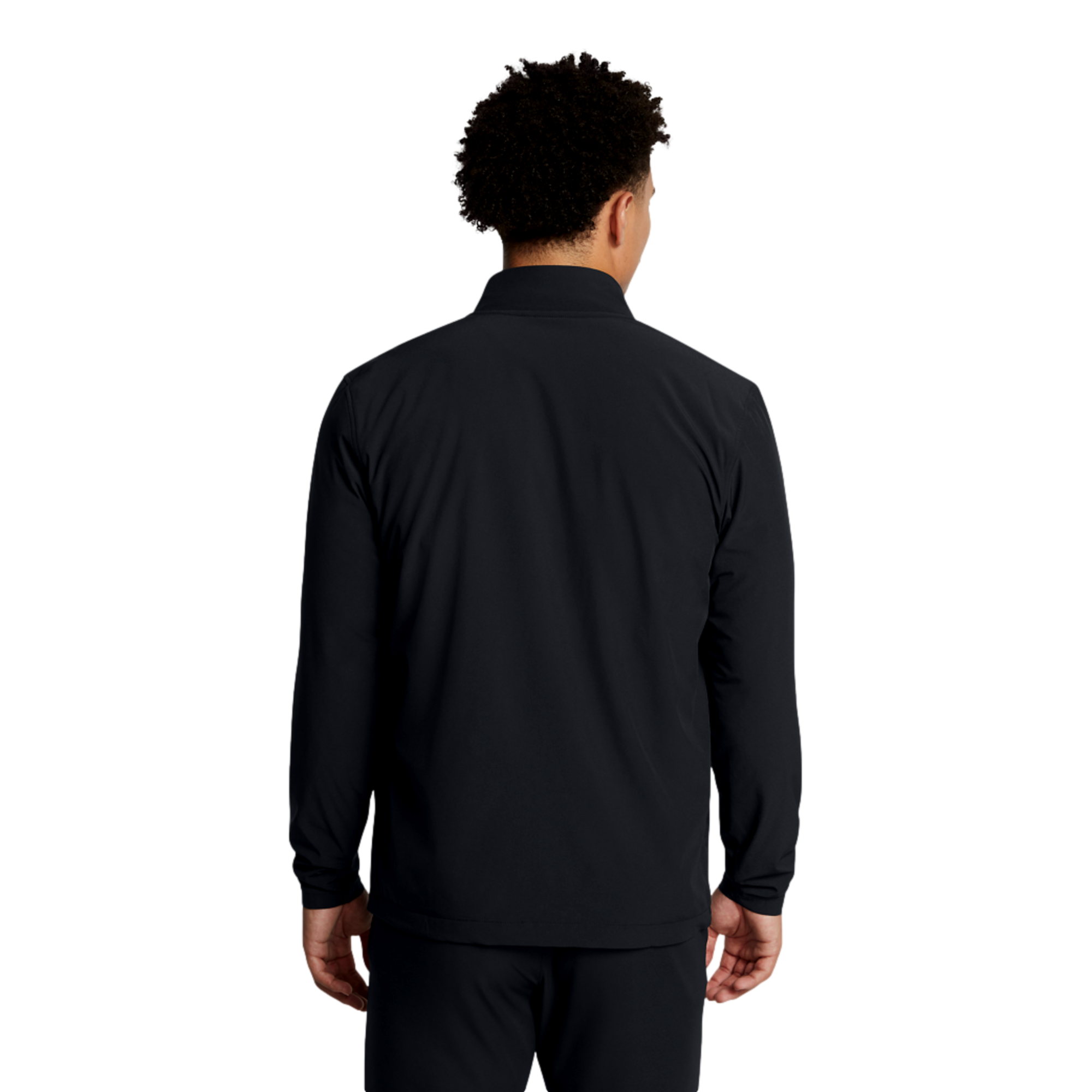 UA Drive Pro Storm Lightweight Men's Golf Jacket