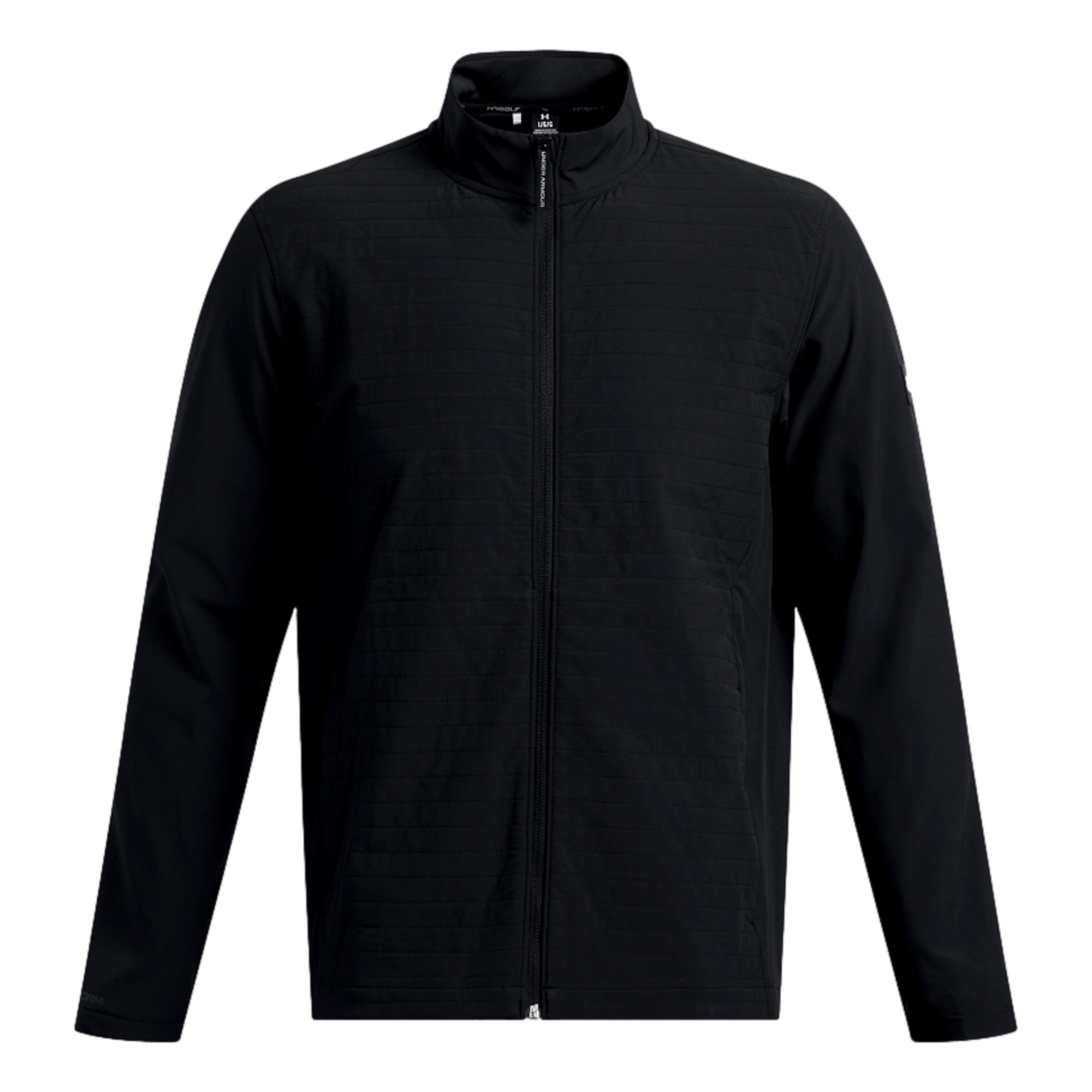 UA Drive Pro Storm Lightweight Men's Golf Jacket