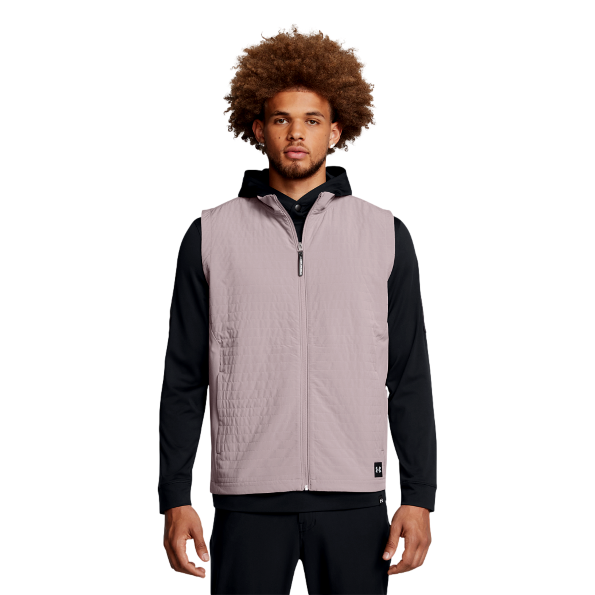 UA Drive Pro Storm Lightweight Vest