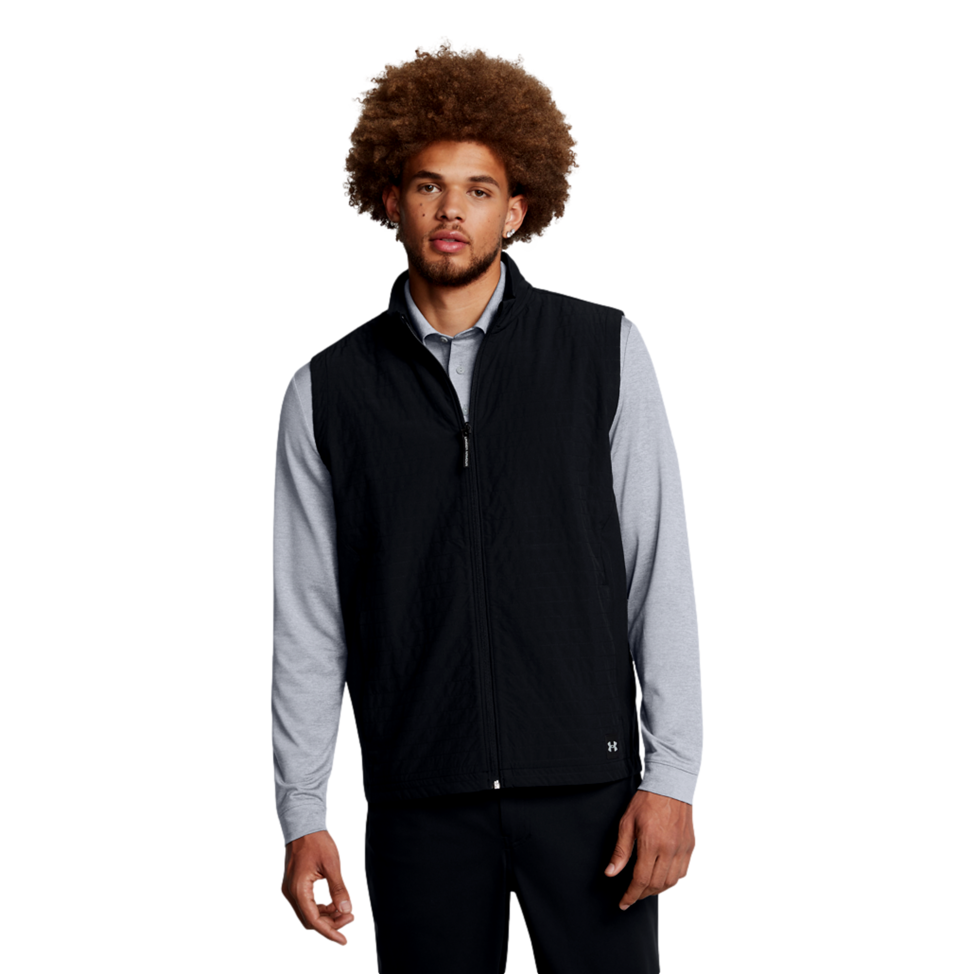 UA Drive Pro Storm Lightweight Vest