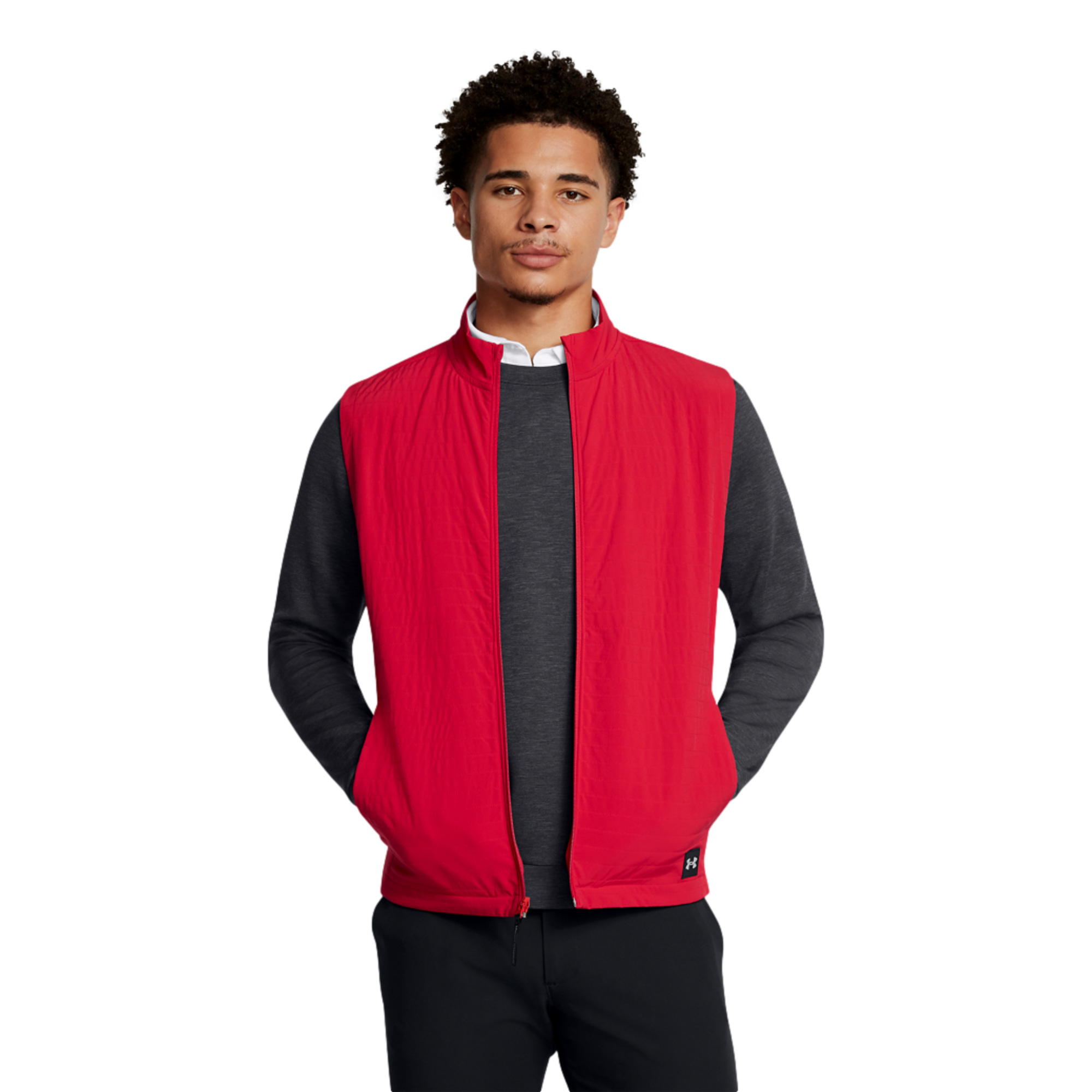 UA Drive Pro Storm Lightweight Vest