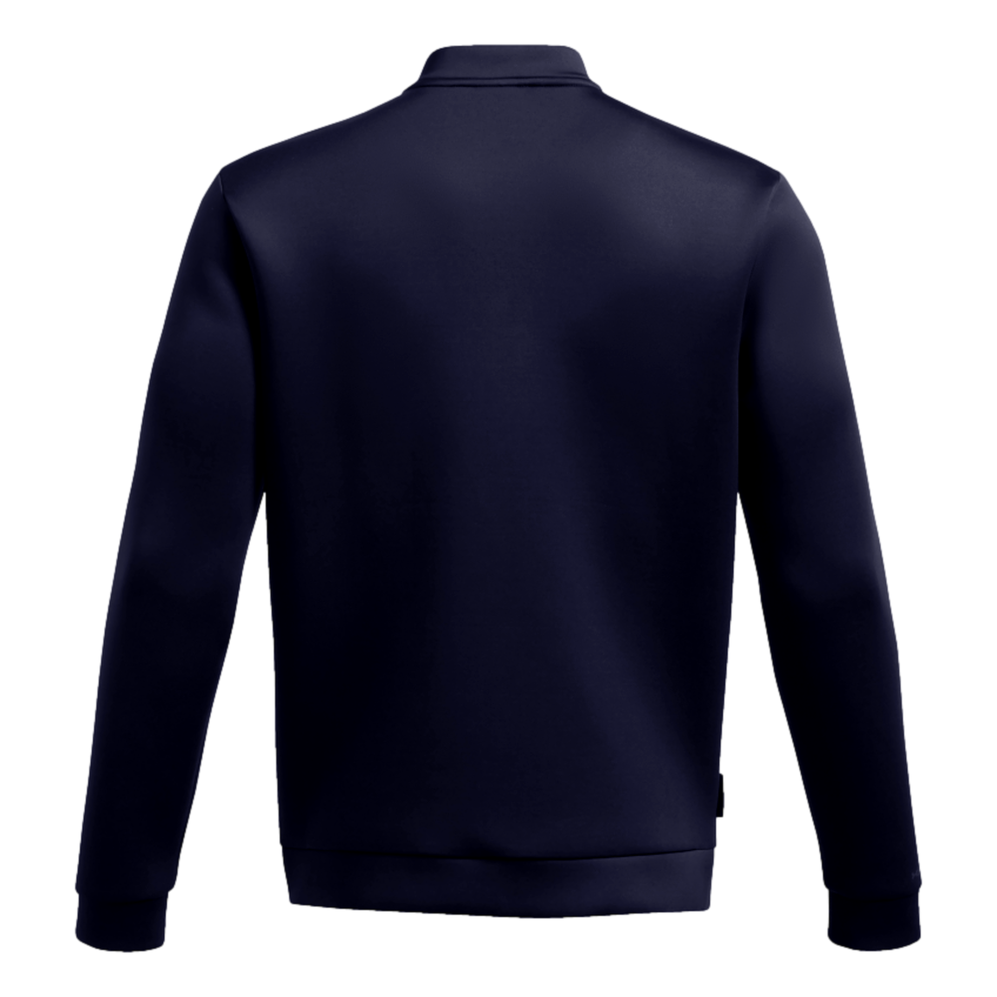 UA Drive Pro Storm Hybrid Quarter Zip