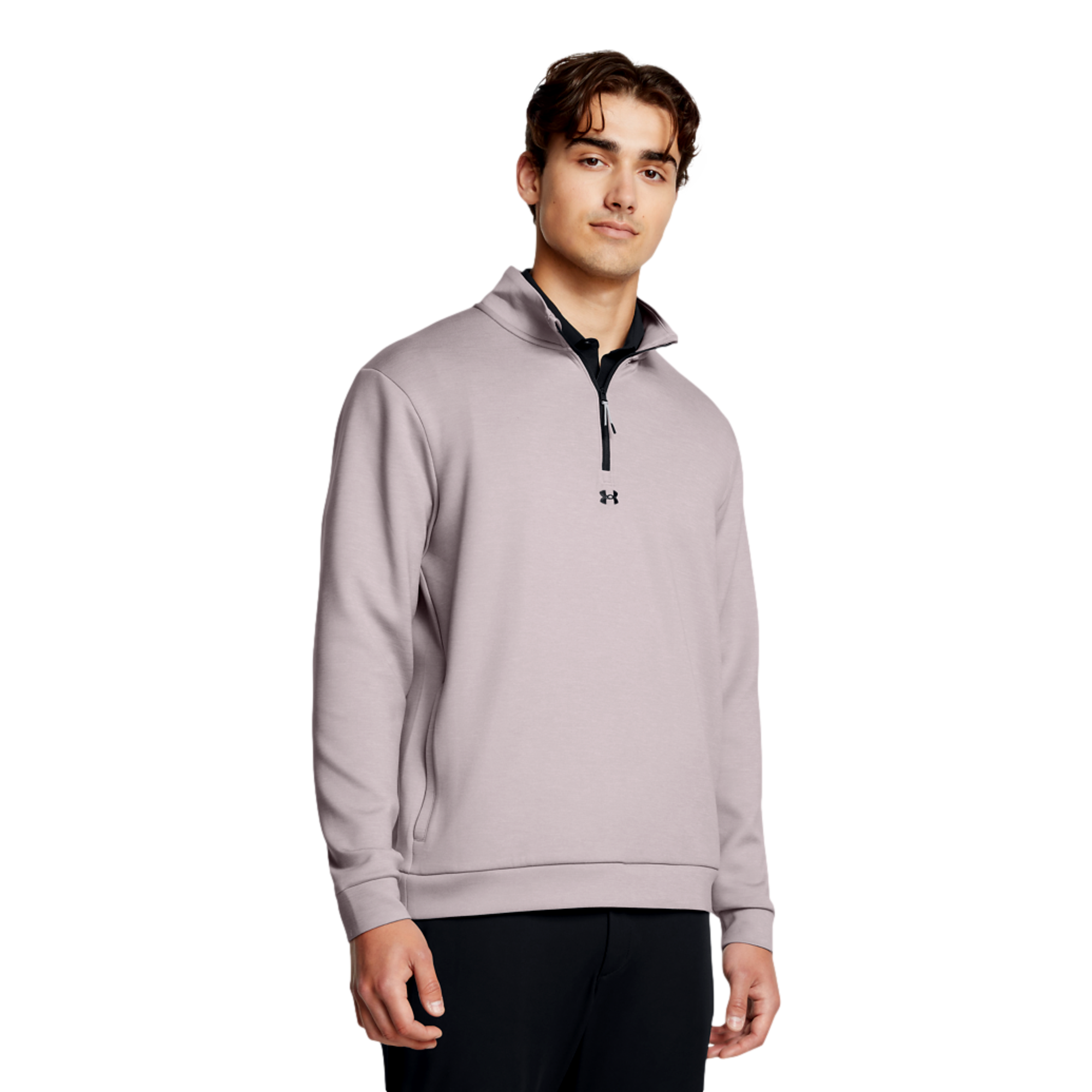 【新品】marte Fluffy Layered Zip Top Katy Full Zip Layer | Women's Tops | Peter Millar