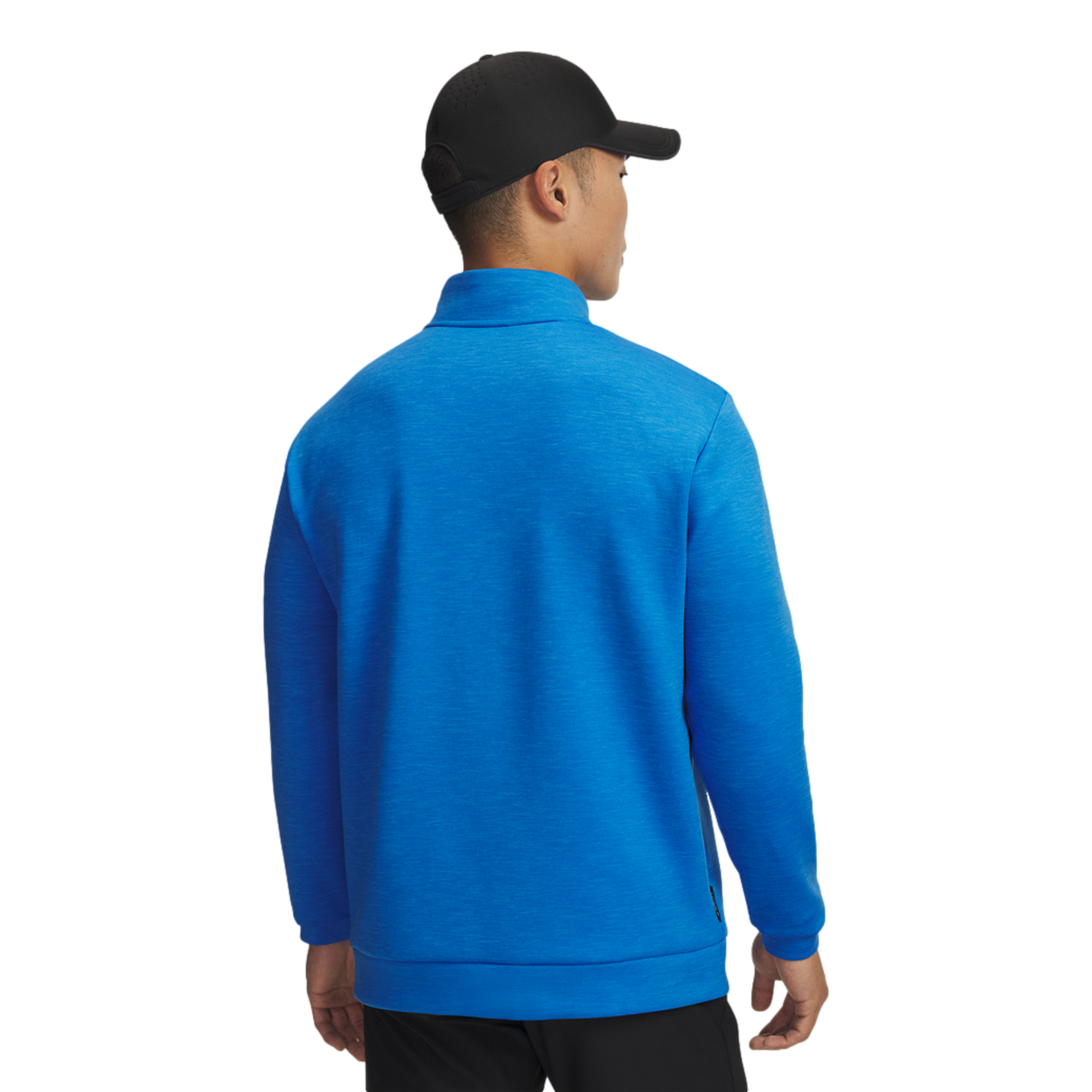 UA Drive Men's Golf Quarter Zip