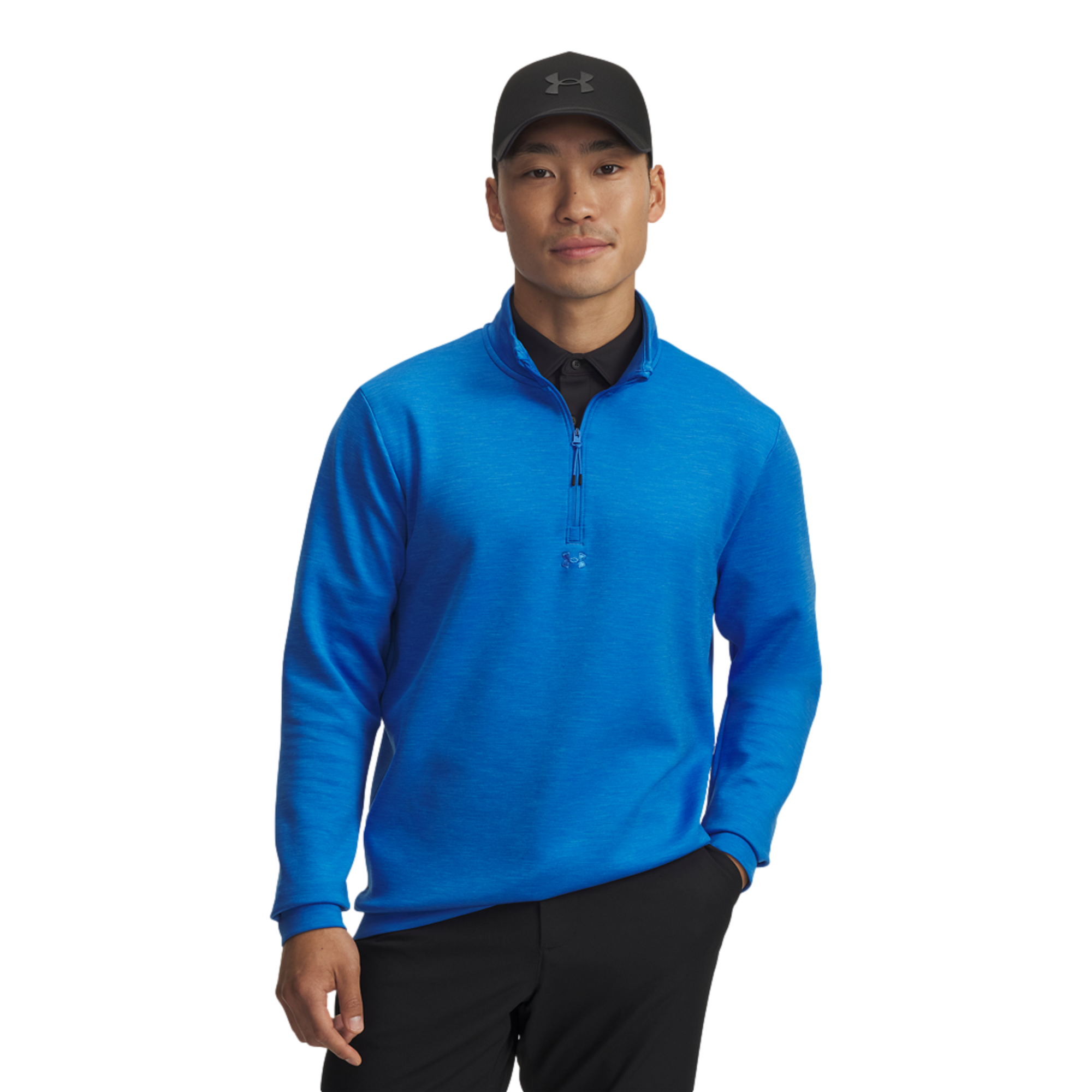 UA Drive Men's Golf Quarter Zip