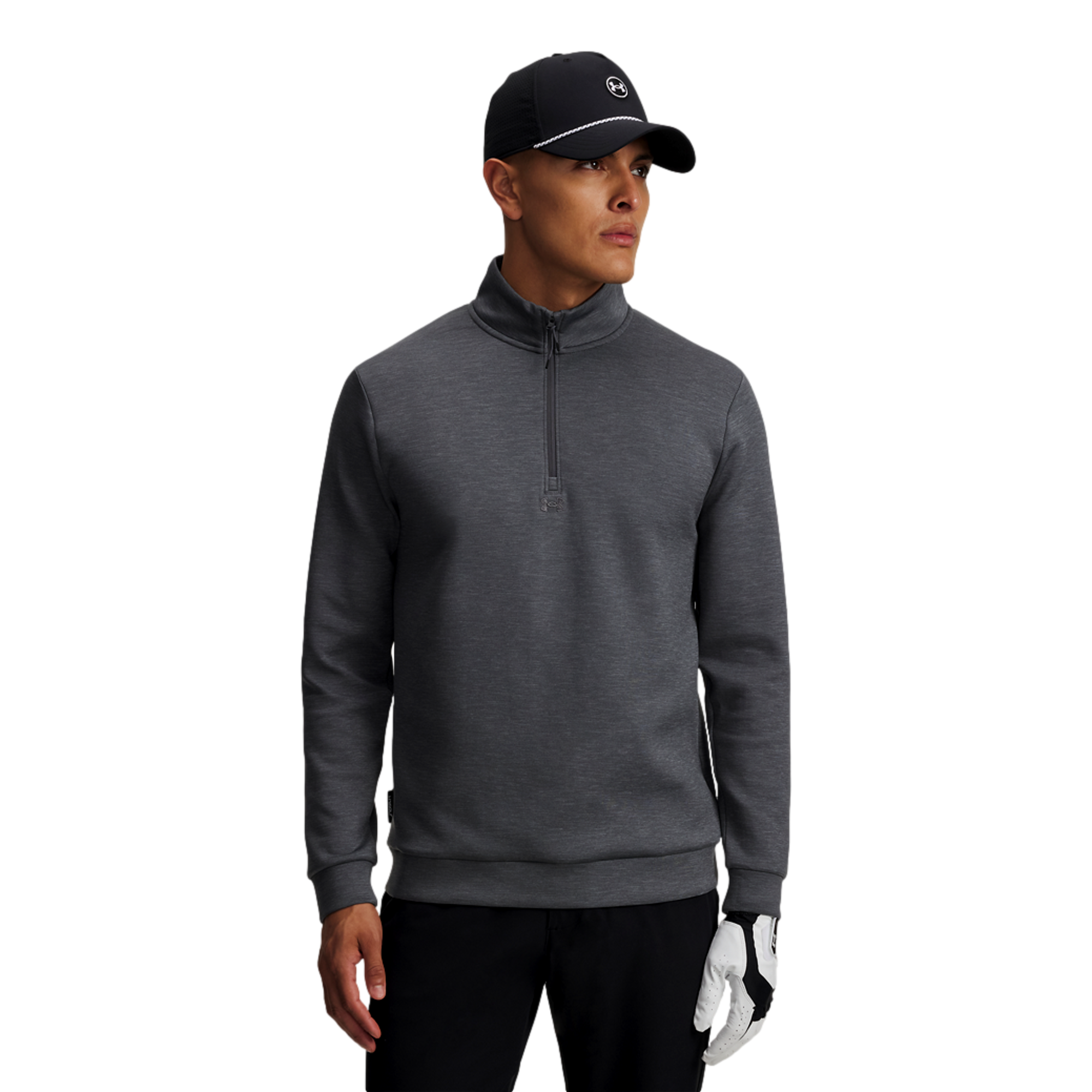 UA Drive Men's Golf Quarter Zip