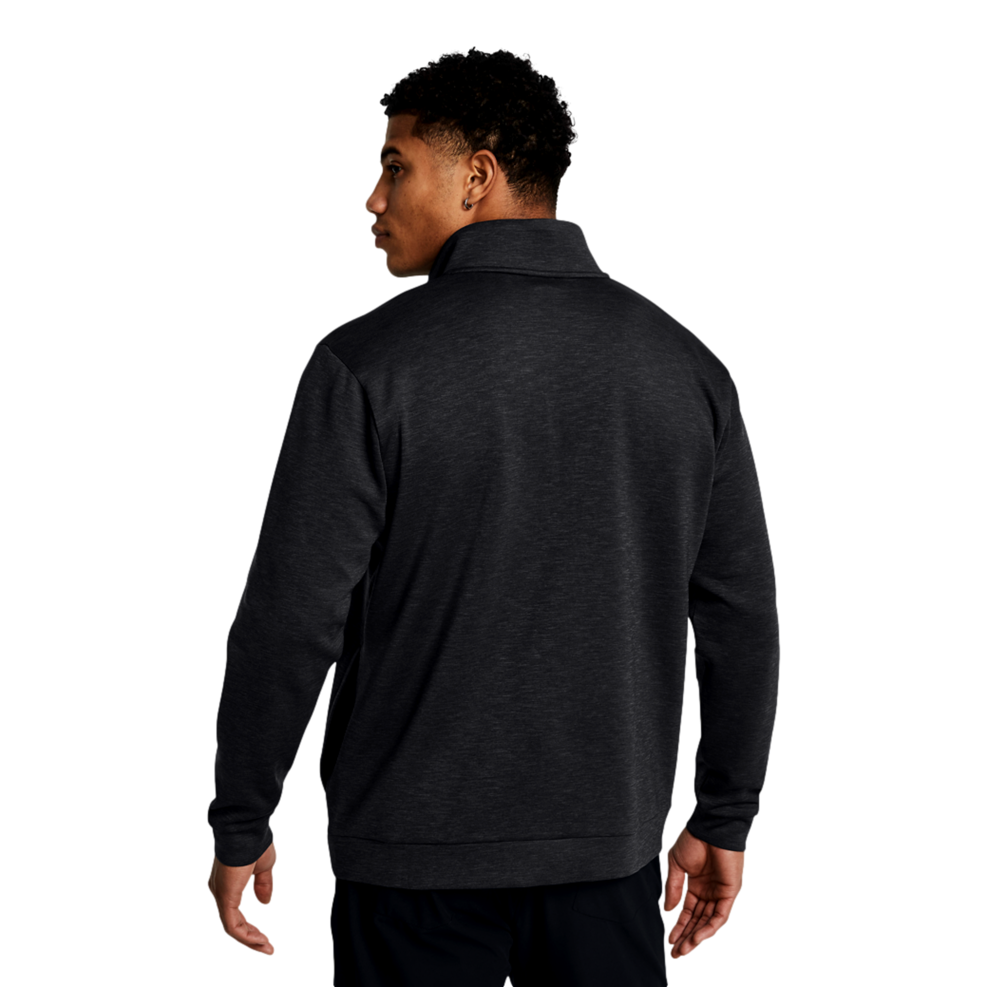 UA Drive Men's Golf Quarter Zip
