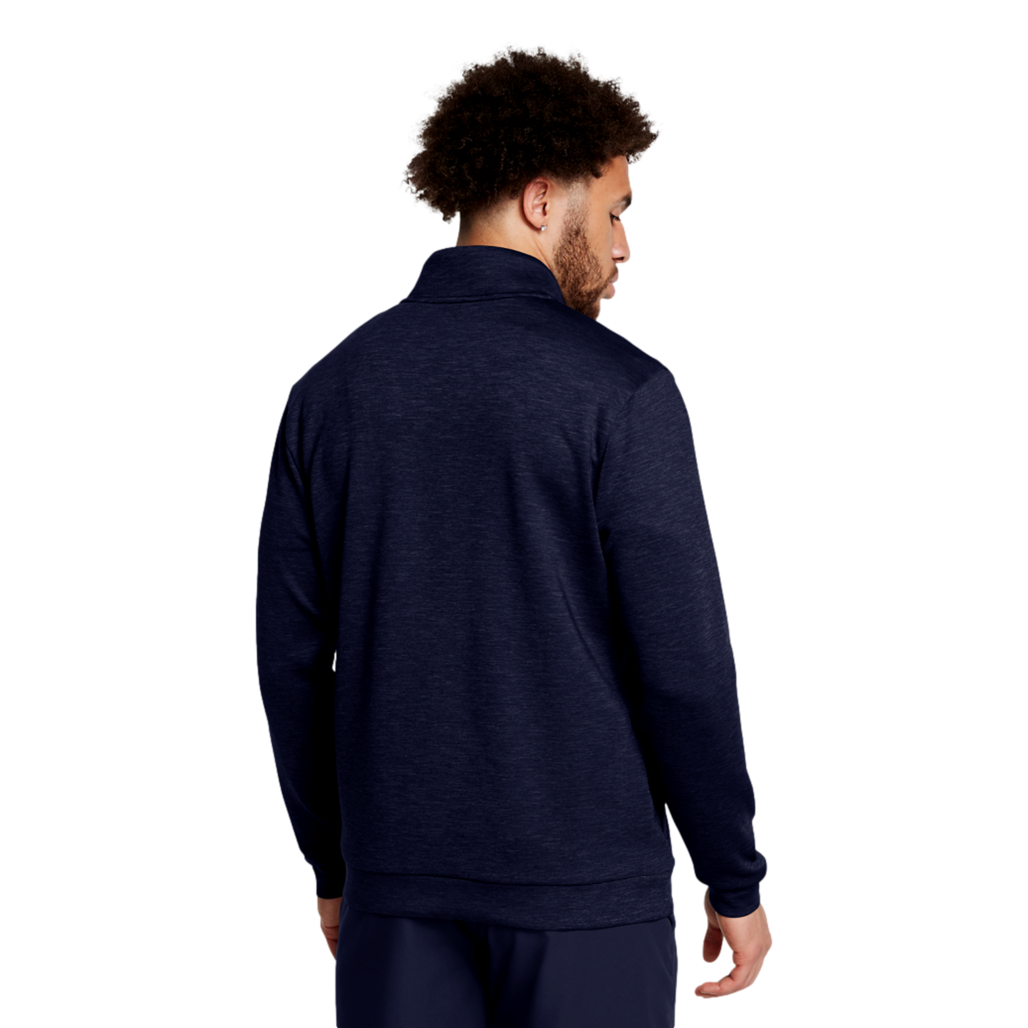 UA Drive Men's Golf Quarter Zip
