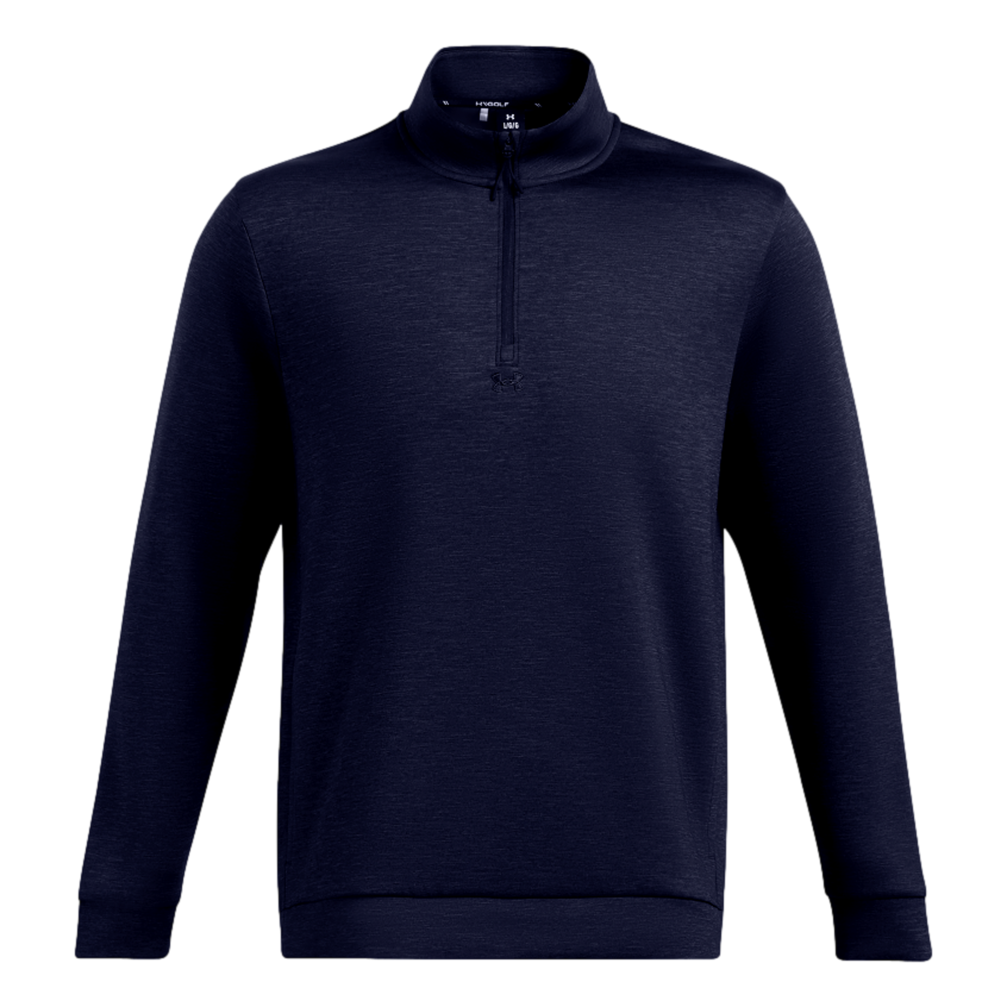 UA Drive Men's Golf Quarter Zip