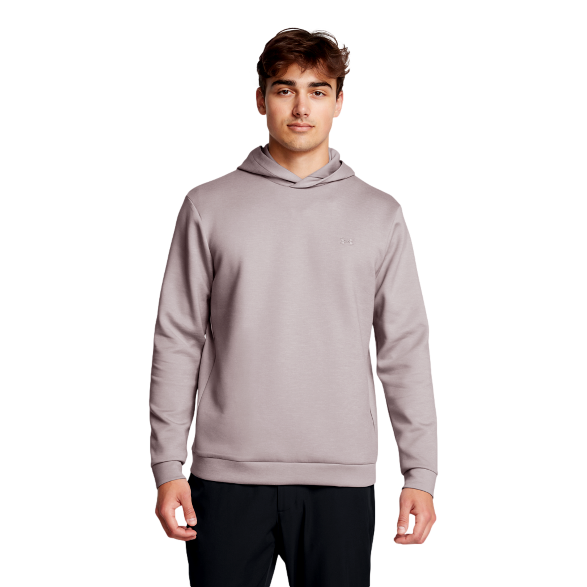 UA Drive Midlayer Hoodie