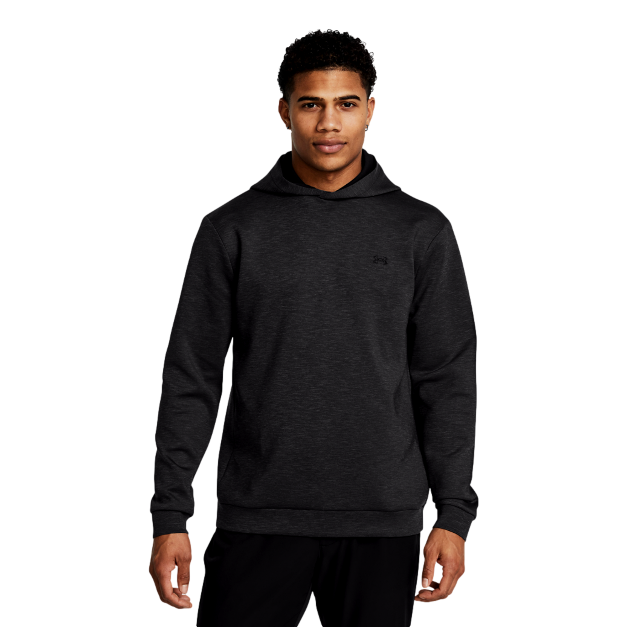 UA Drive Midlayer Hoodie