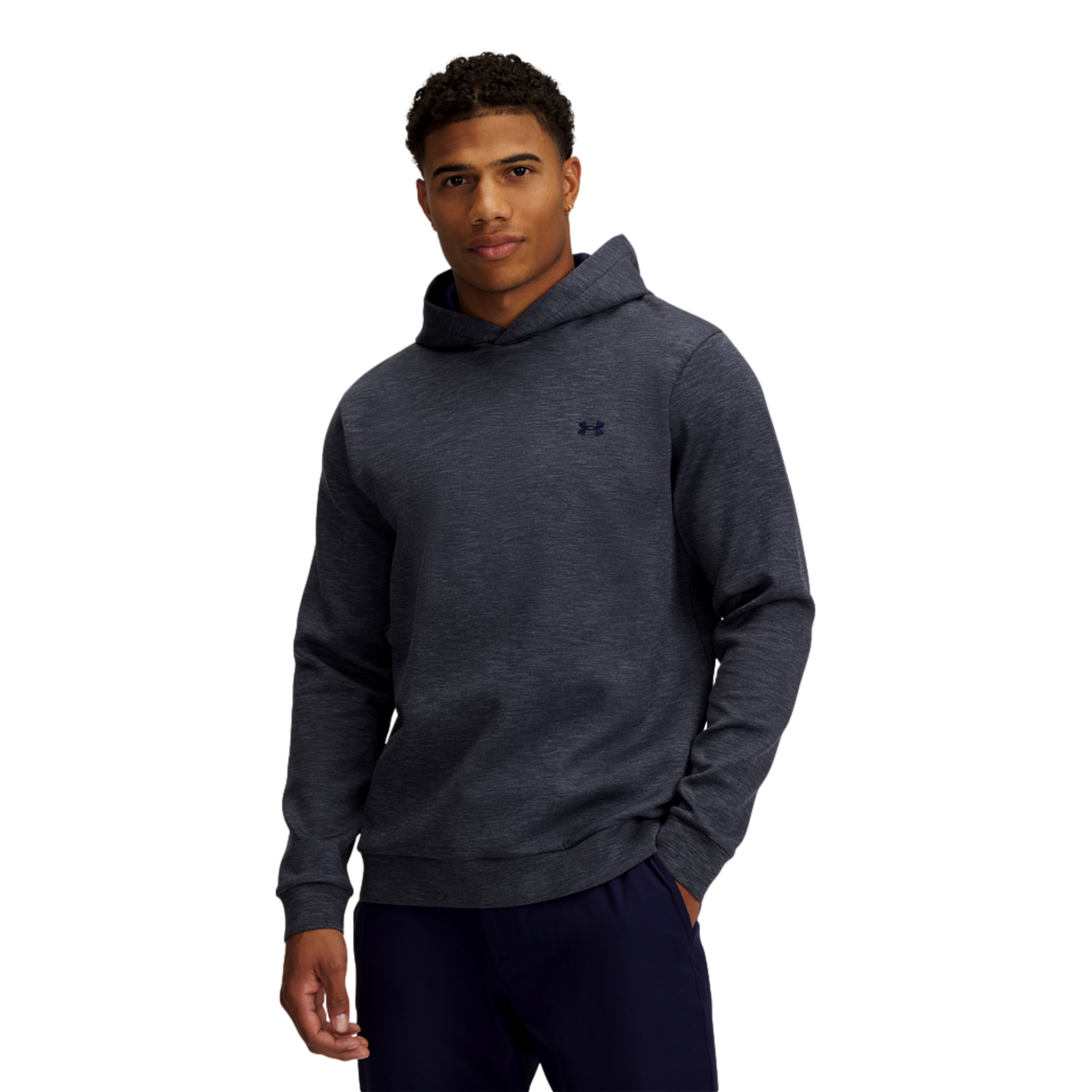 UA Drive Midlayer Men's Golf Hoodie
