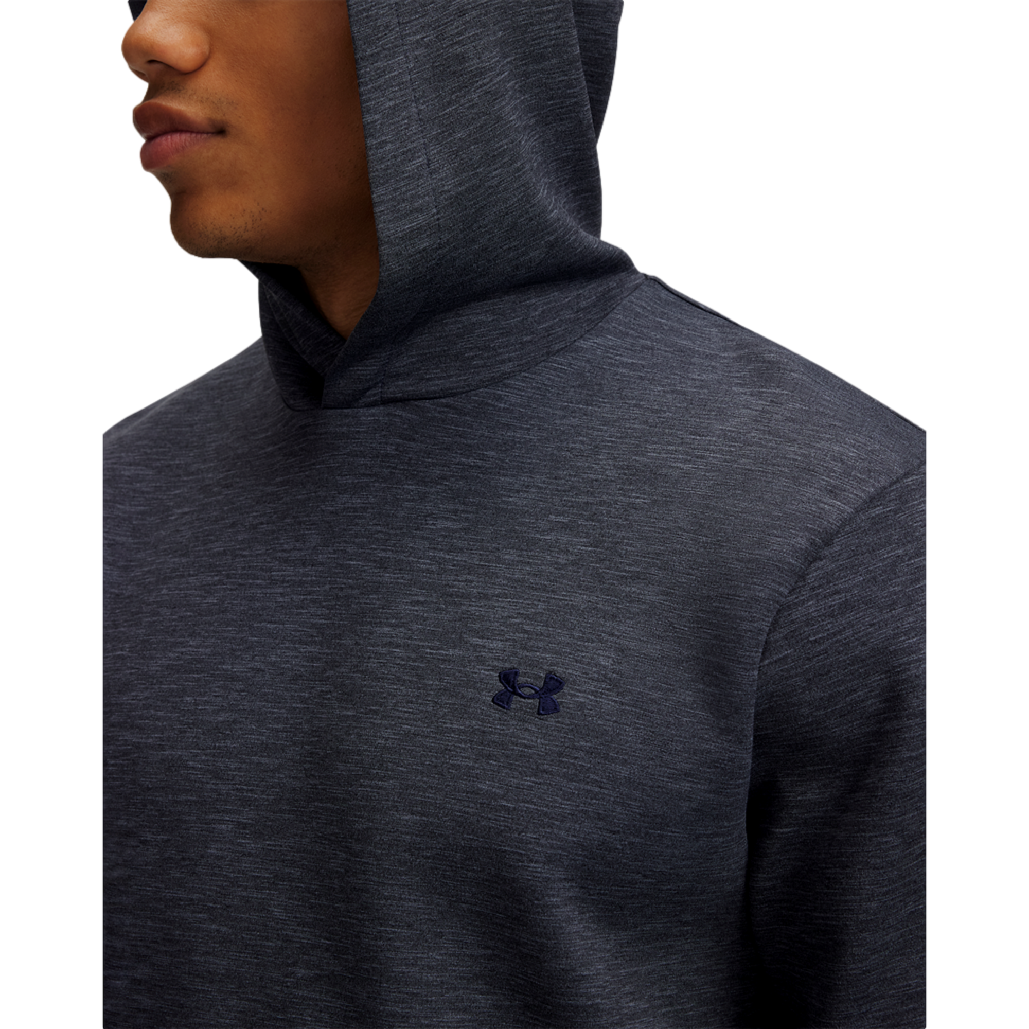 FA24: UA Drive Midlayer Hoodie