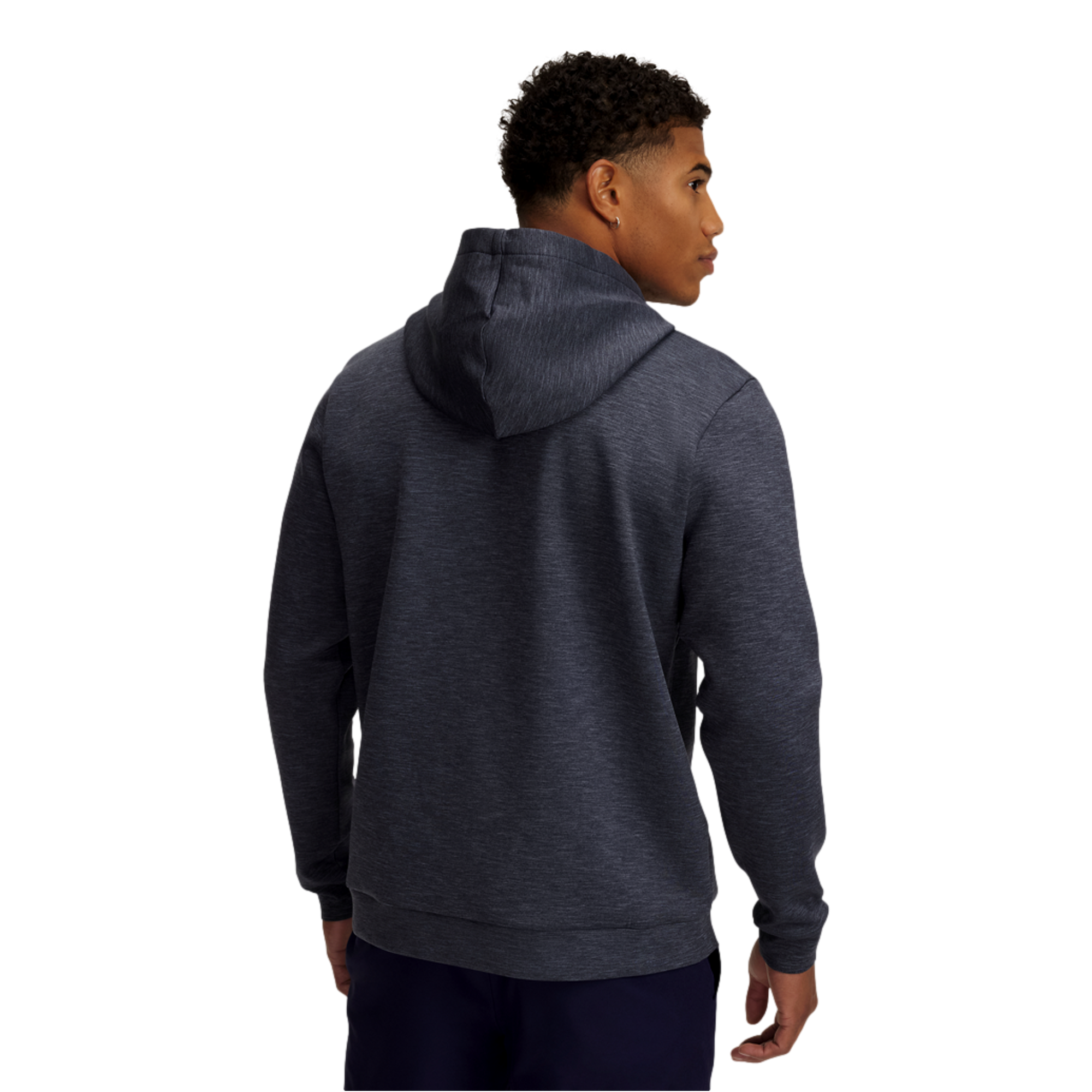 FA24: UA Drive Midlayer Hoodie