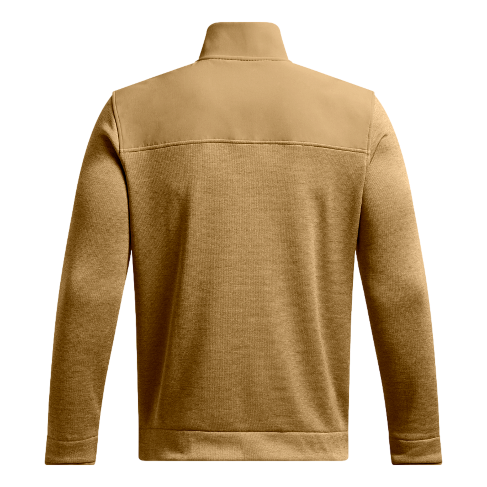 UA Drive Storm SweaterFleece Men's Golf Quarter Zip