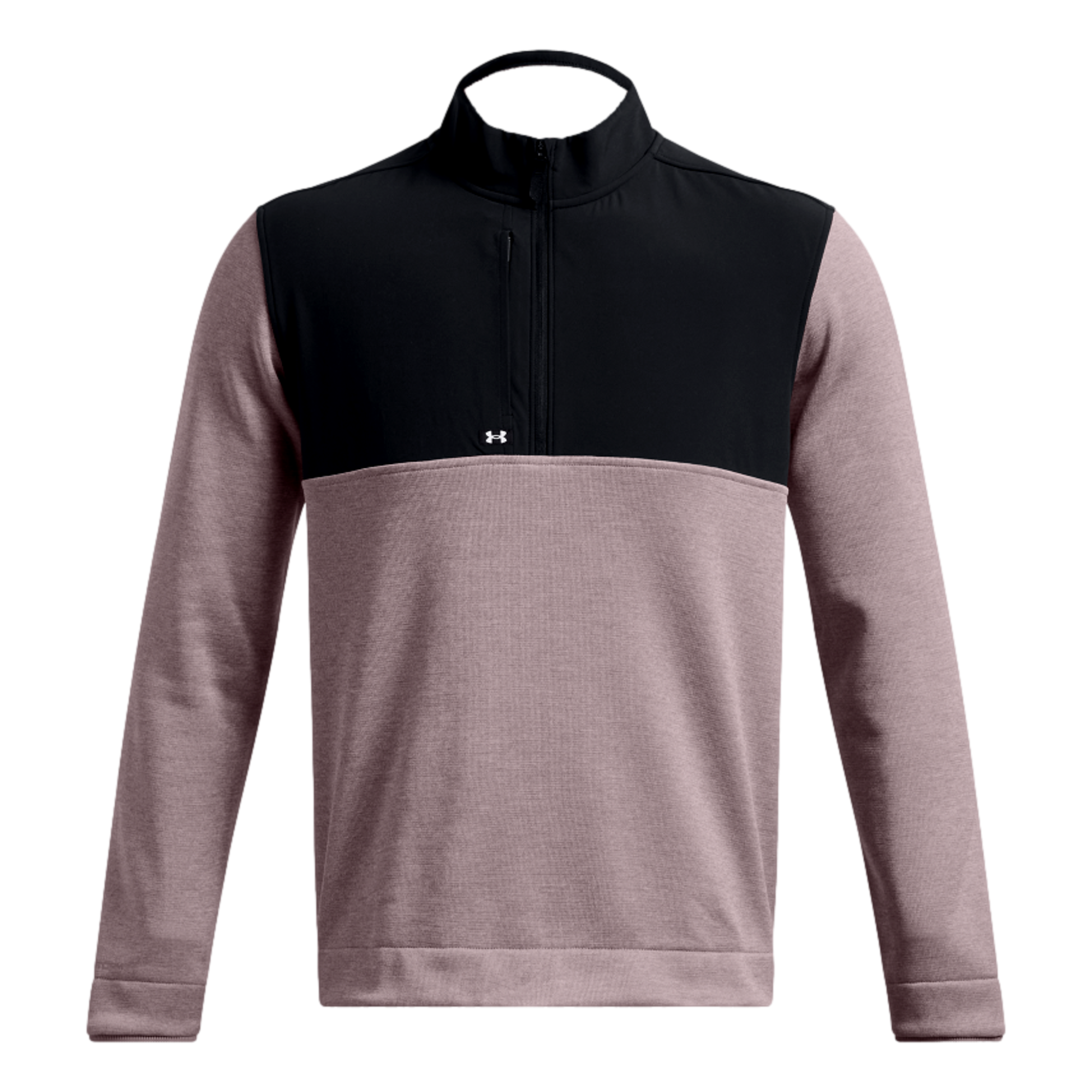 UA Drive Storm SweaterFleece Quarter Zip