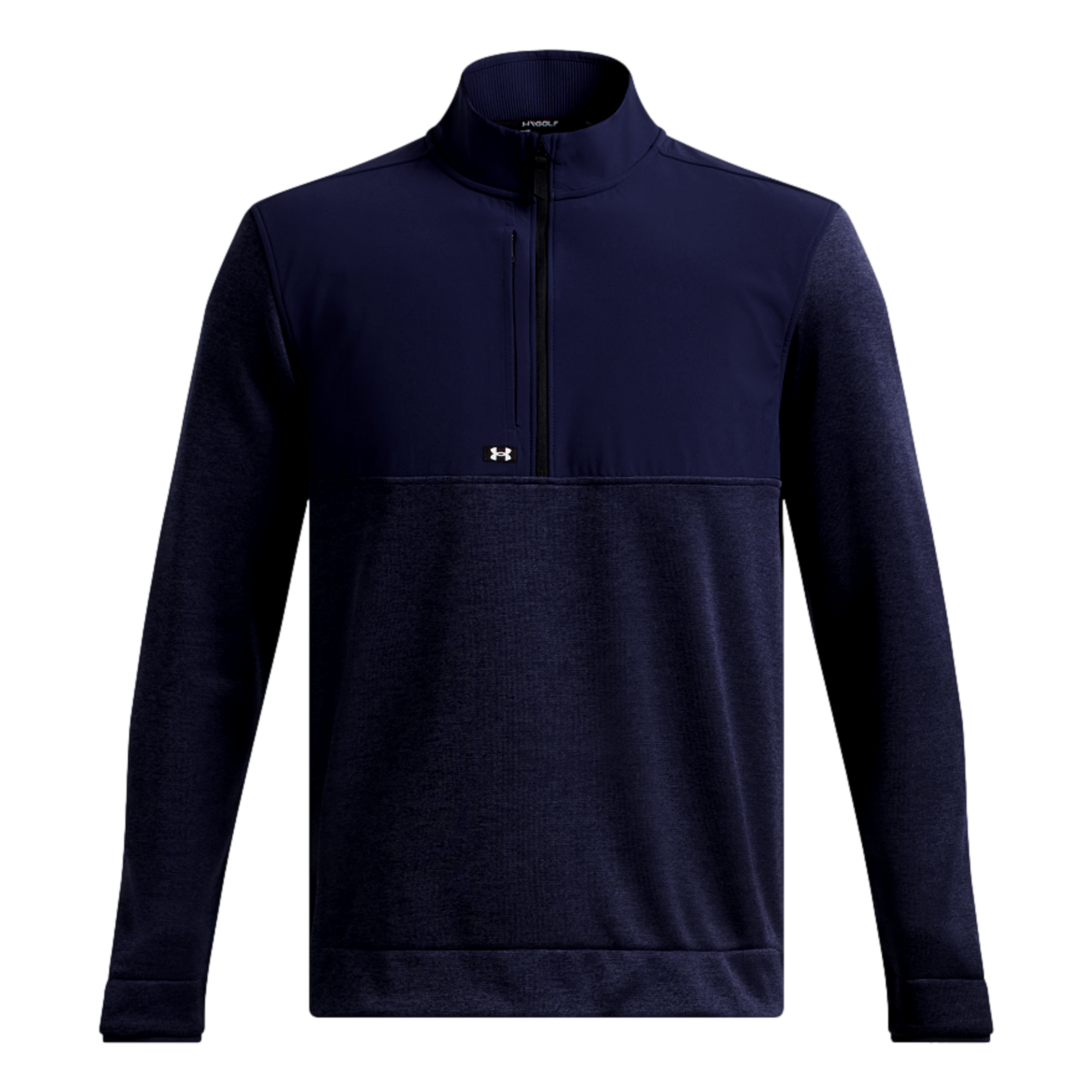 UA Drive Storm SweaterFleece Quarter Zip