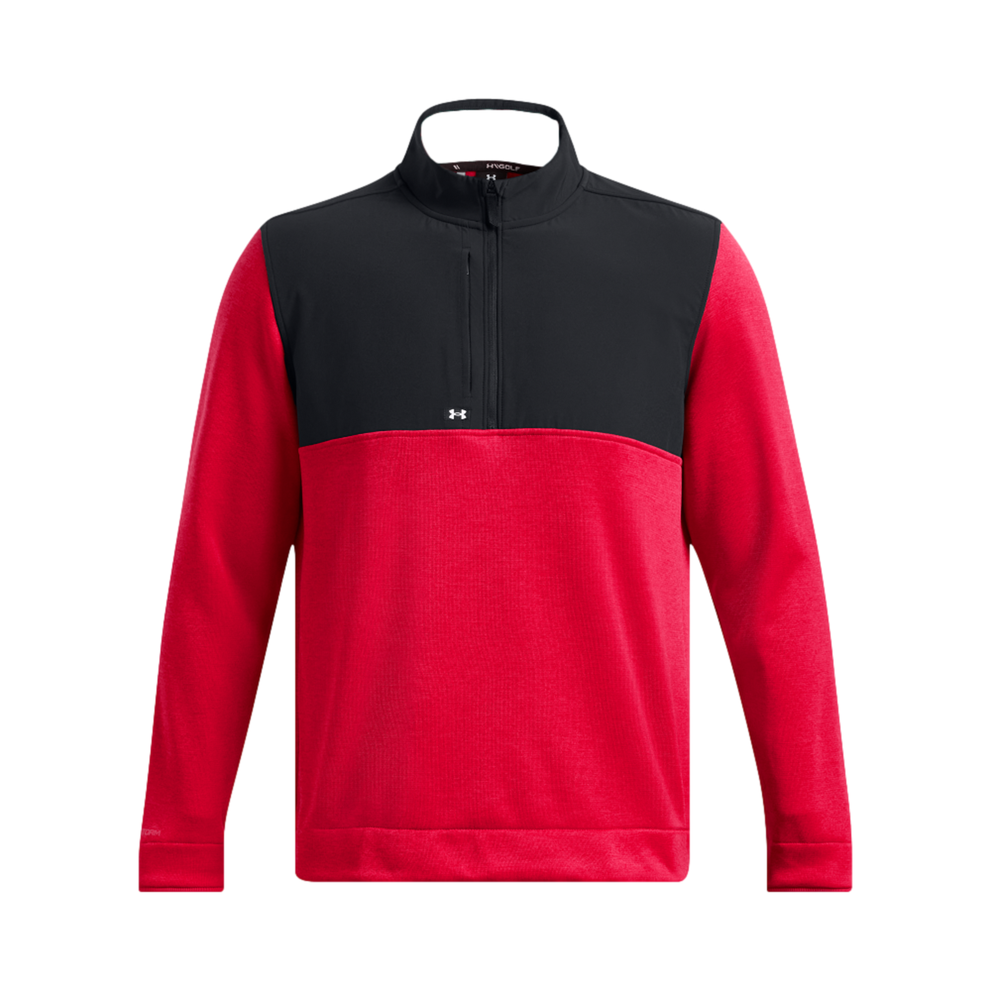 UA Drive Storm SweaterFleece Quarter Zip