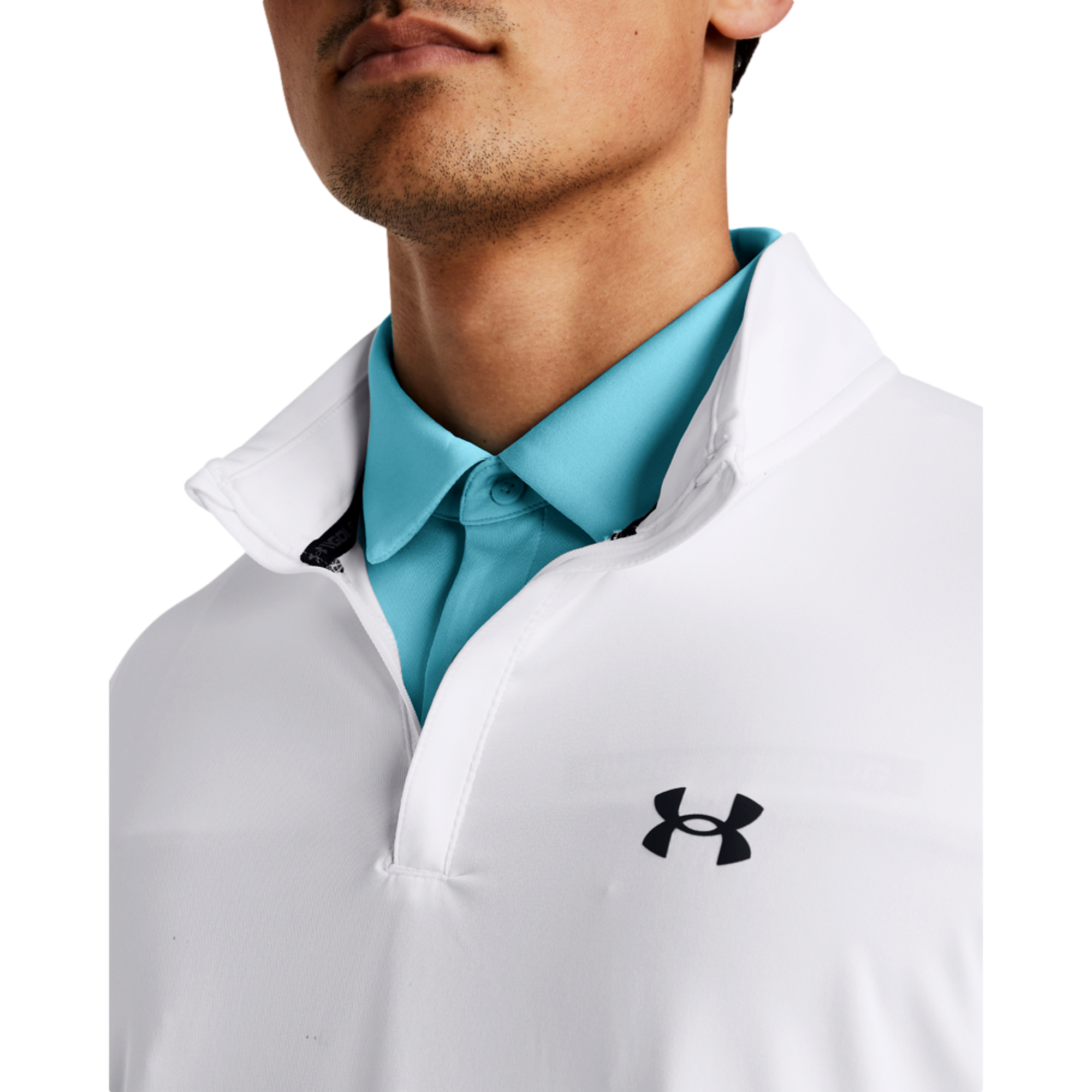 UA Playoff Quarter Zip