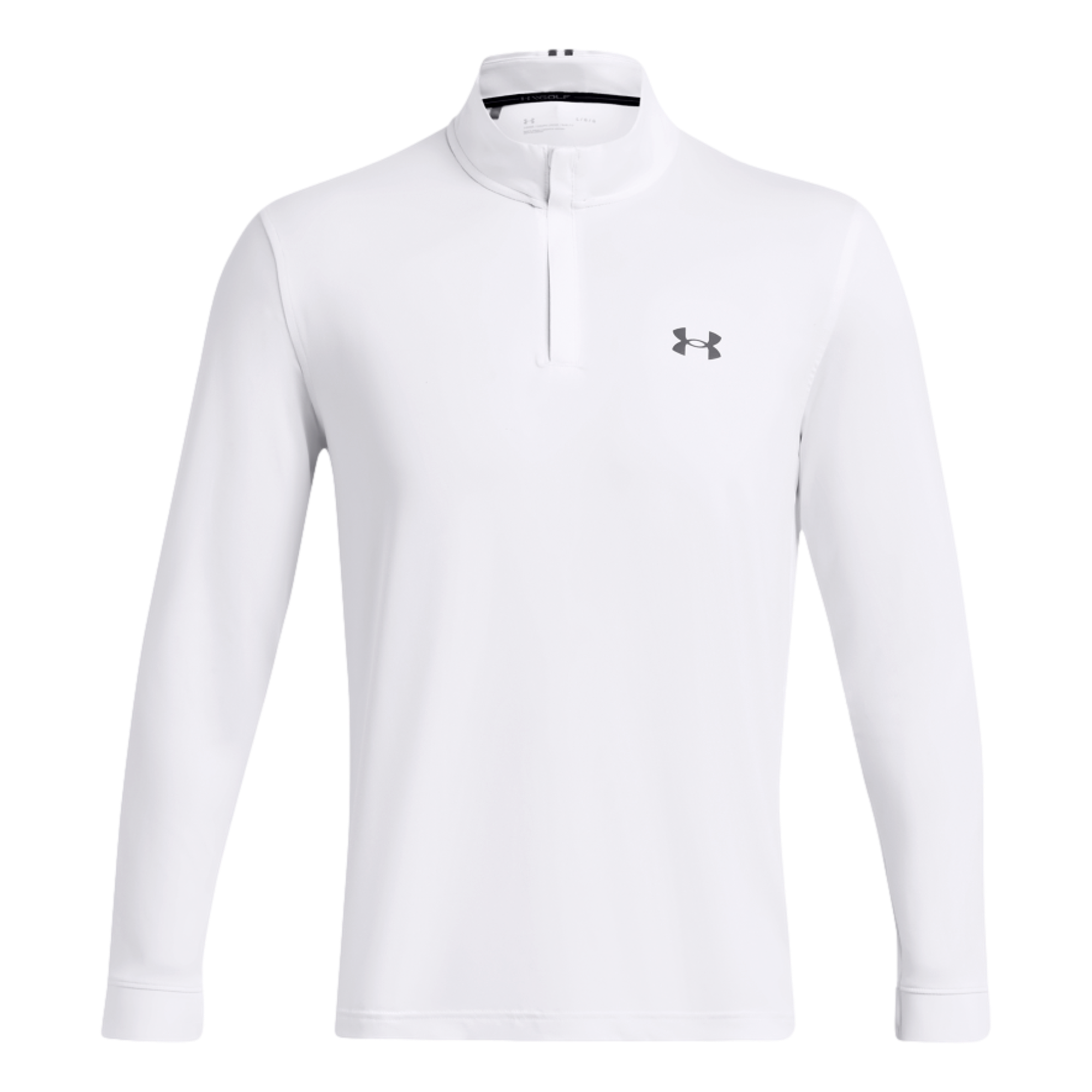 UA Playoff Quarter Zip
