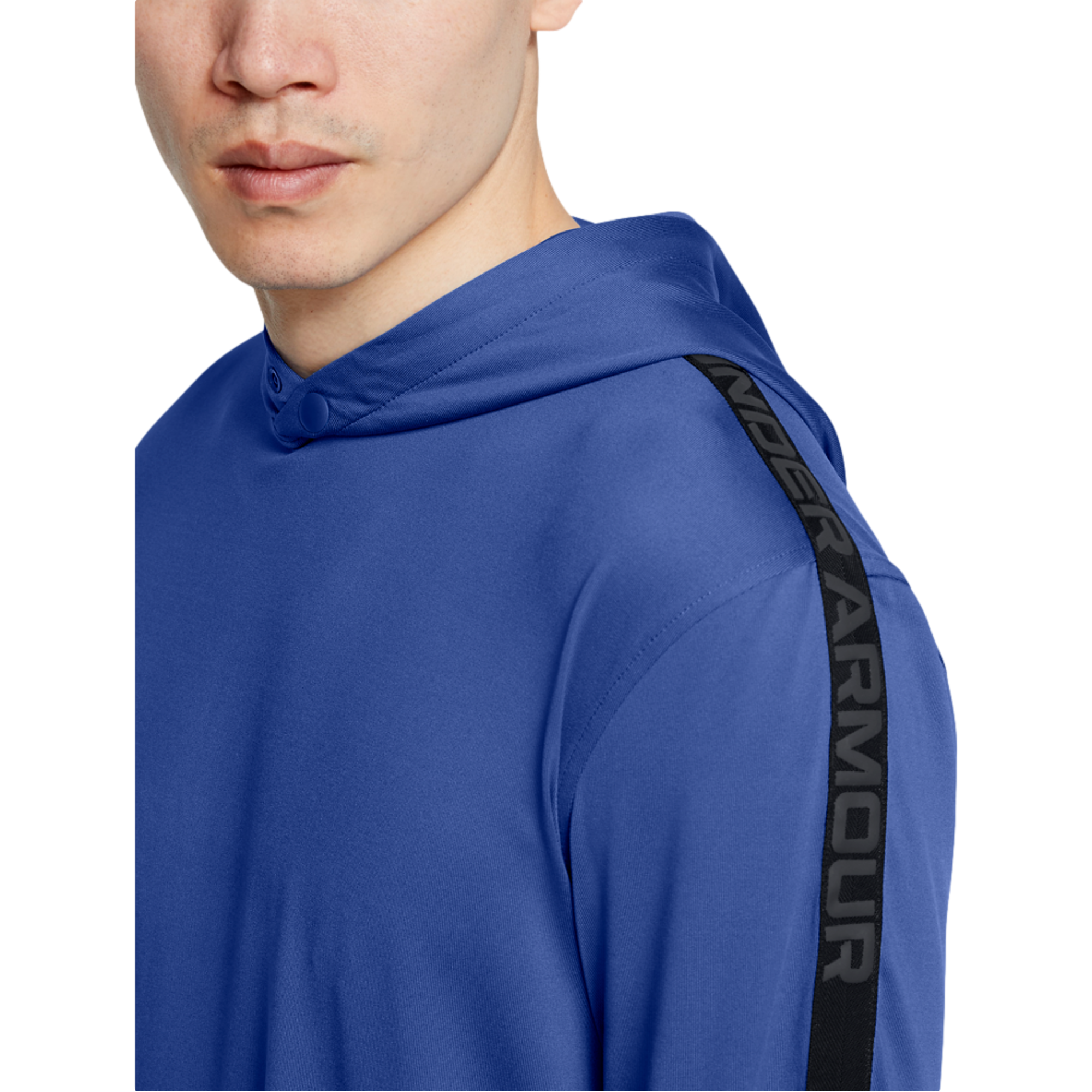 UA Playoff Hoodie