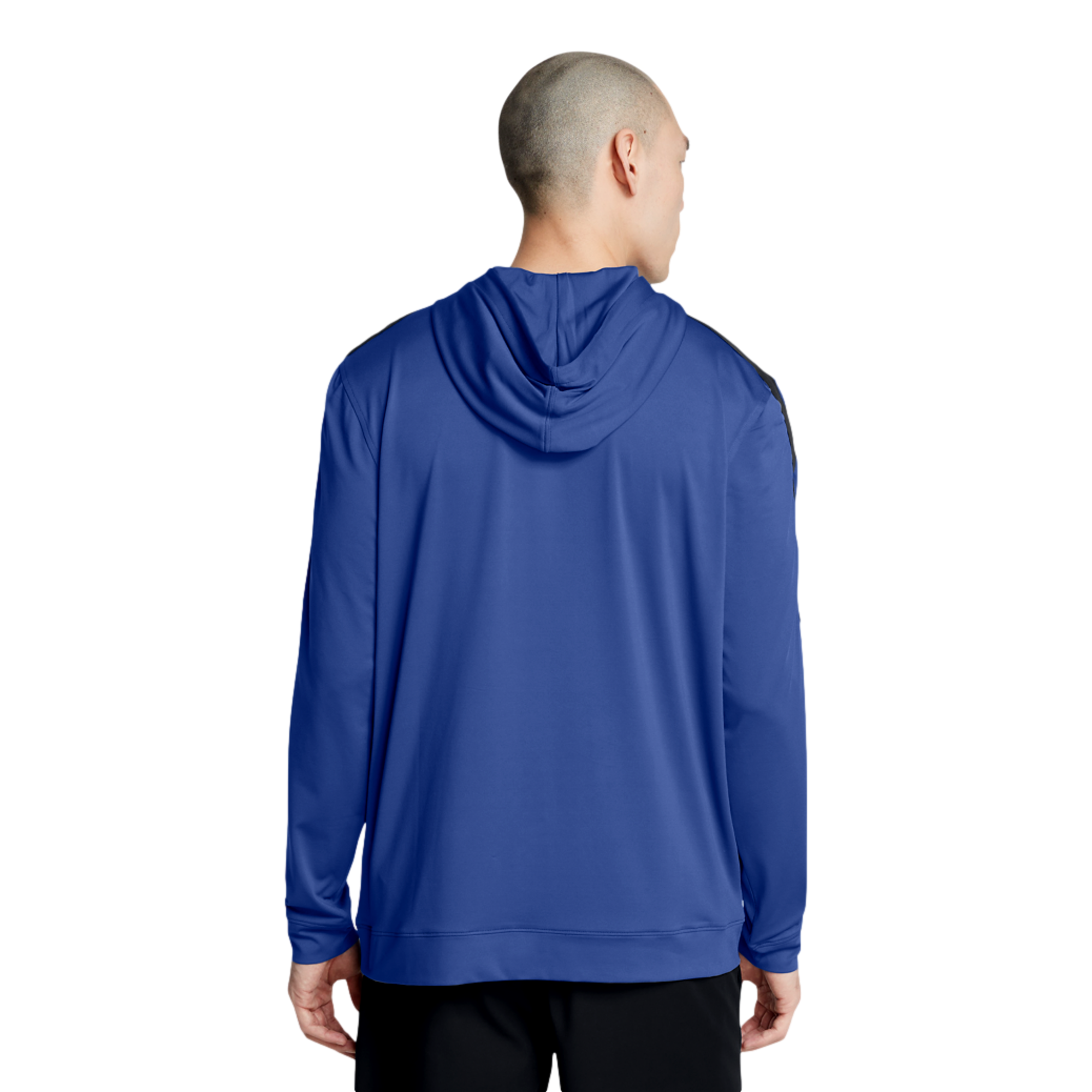 UA Playoff Hoodie