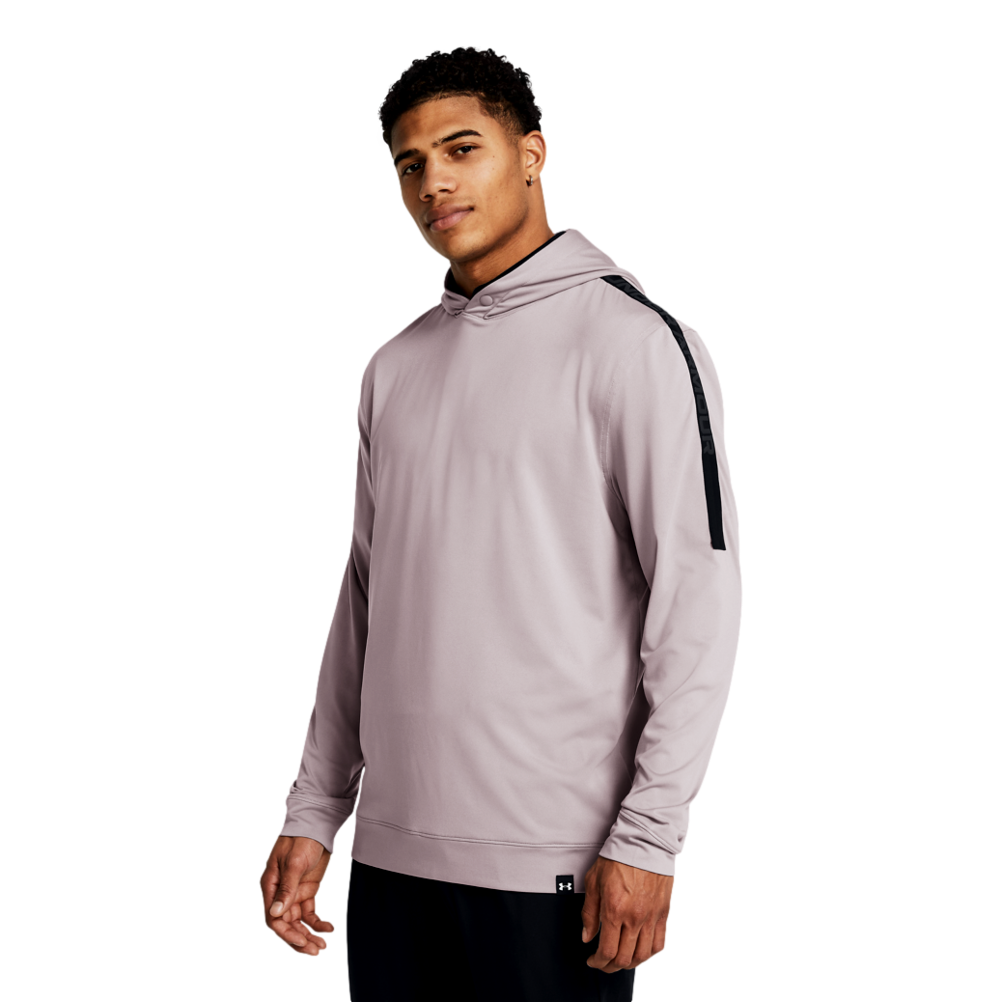 UA Playoff Hoodie
