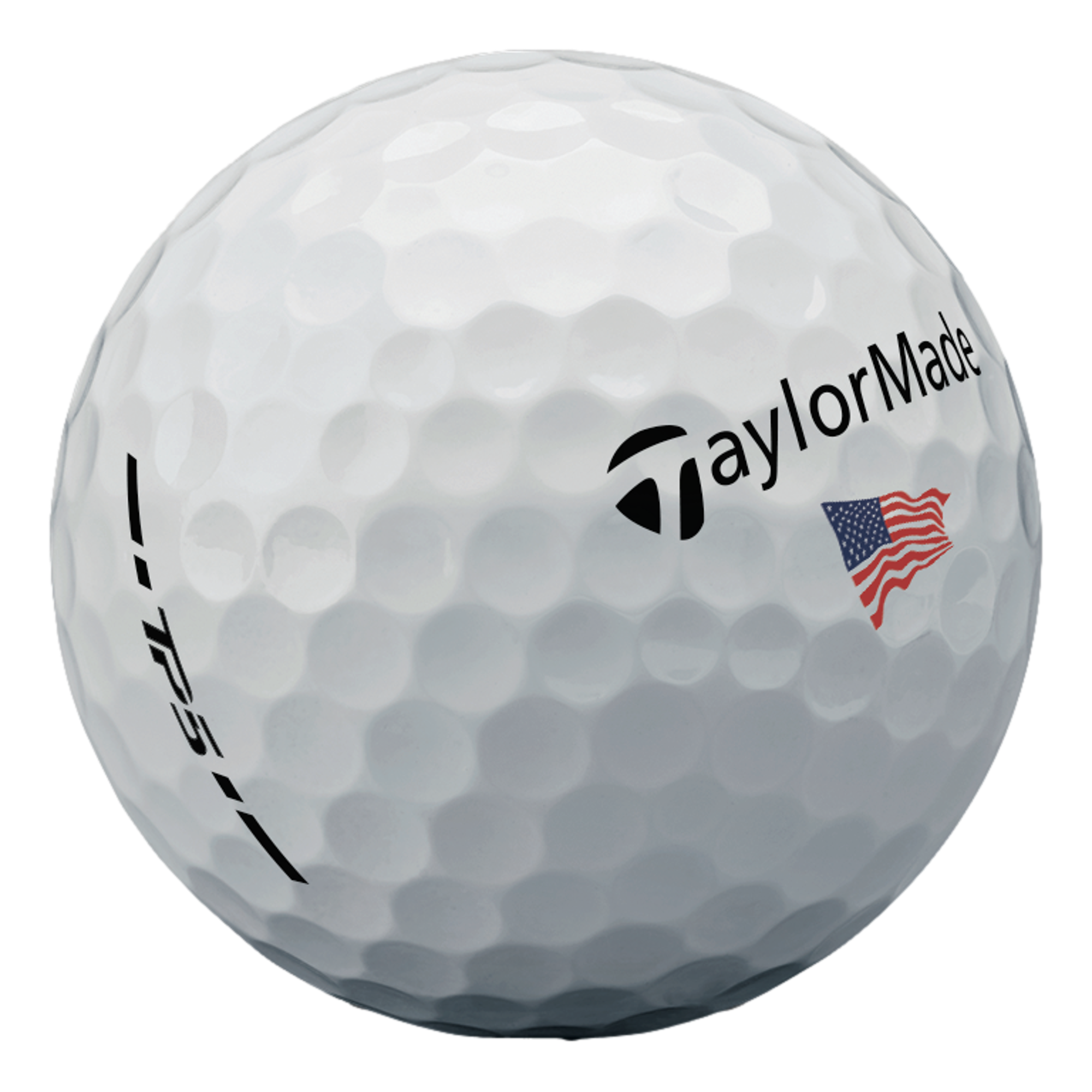 TP5 MySymbol USA 2024 Golf Balls