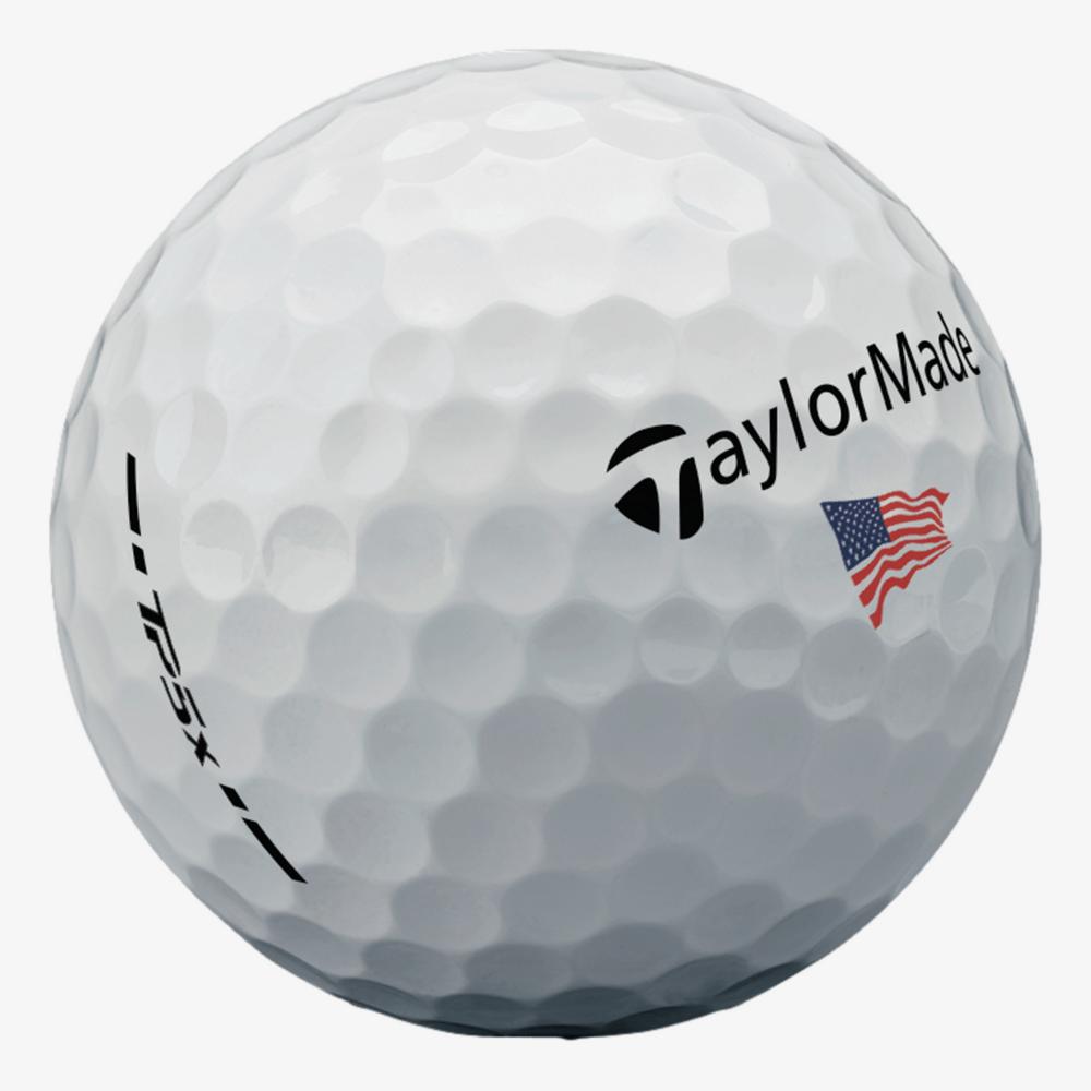 TP5x MySymbol USA 2024 Golf Balls