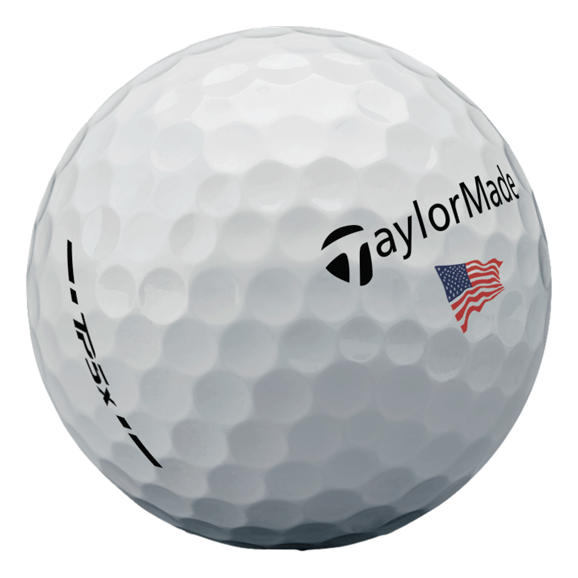 TP5x MySymbol USA 2024 Golf Balls