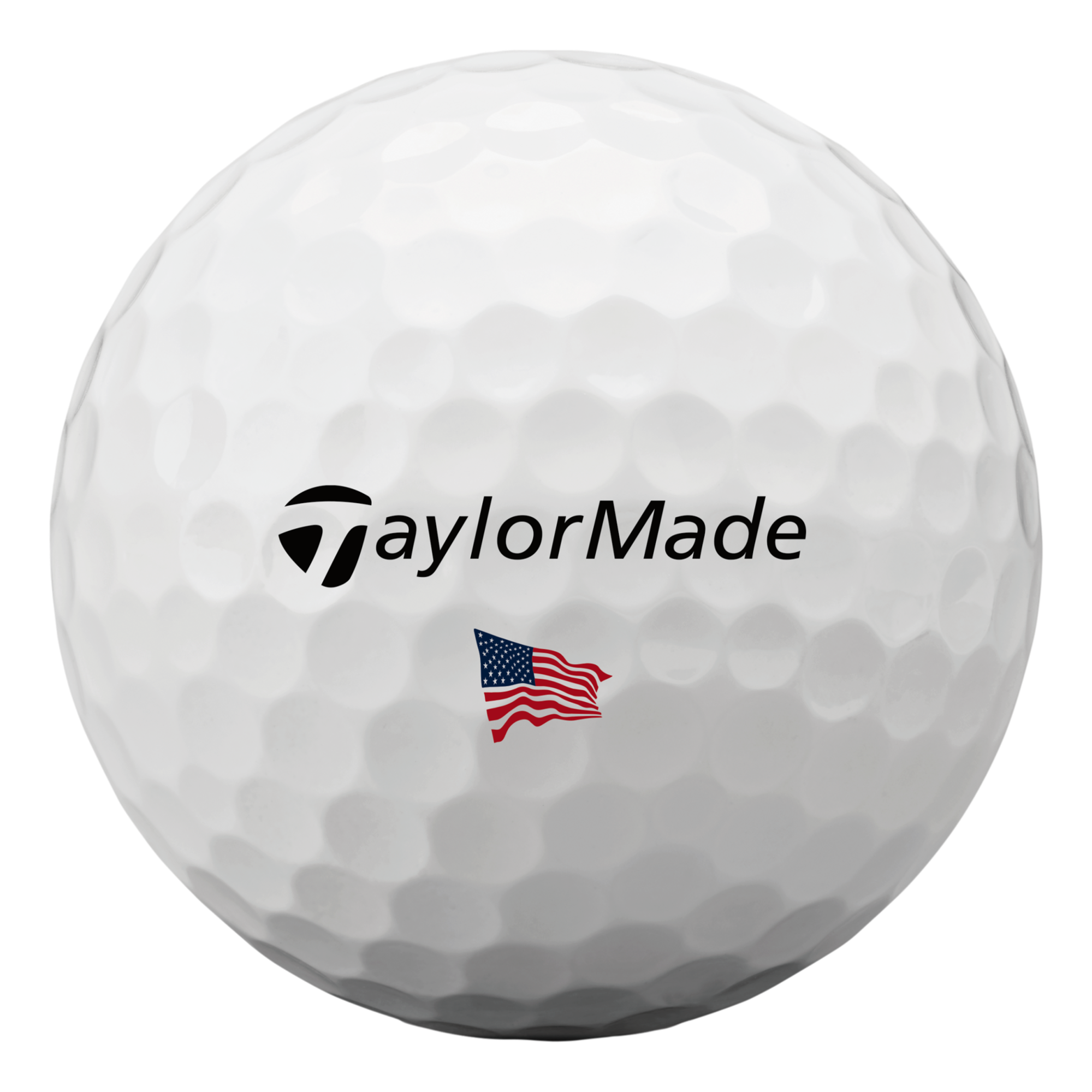 TP5x MySymbol USA 2024 Golf Balls