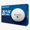 TP5 MySymbol Four Leaf Clover 2024 Golf Balls