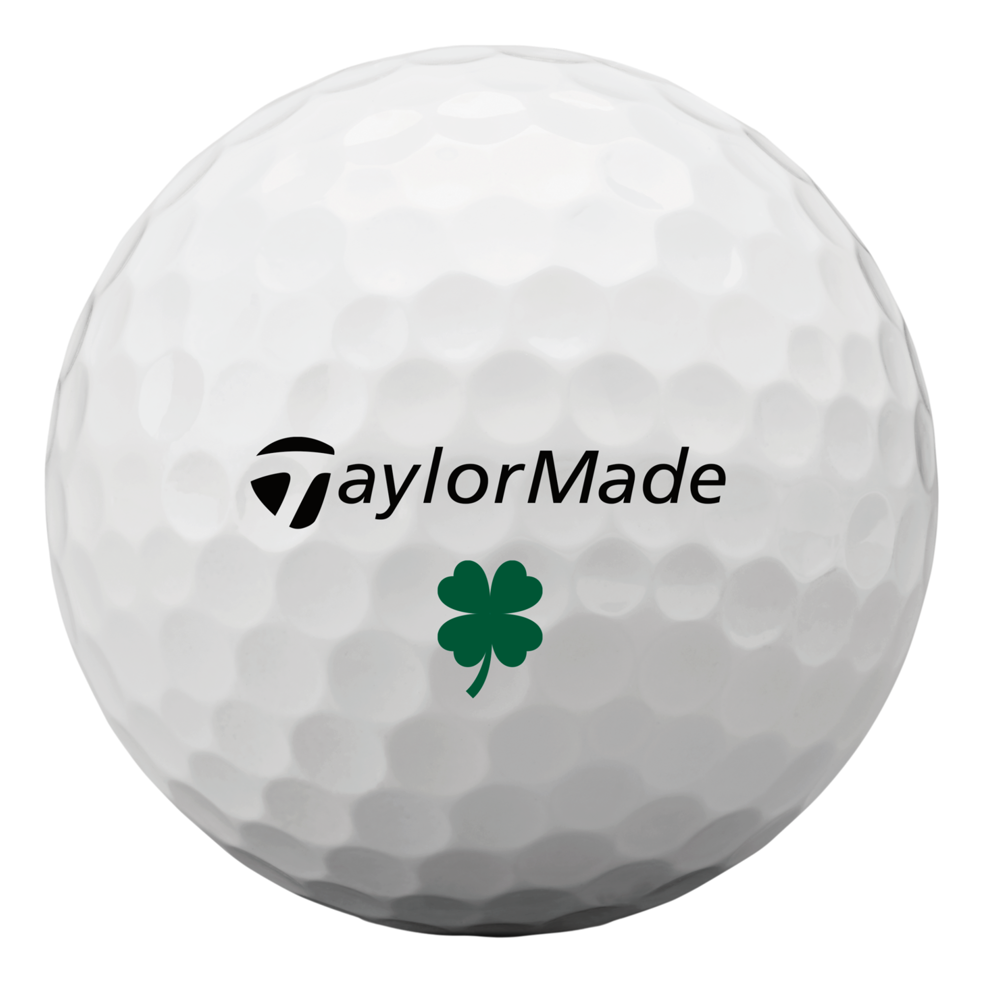 TP5 MySymbol Four Leaf Clover 2024 Golf Balls