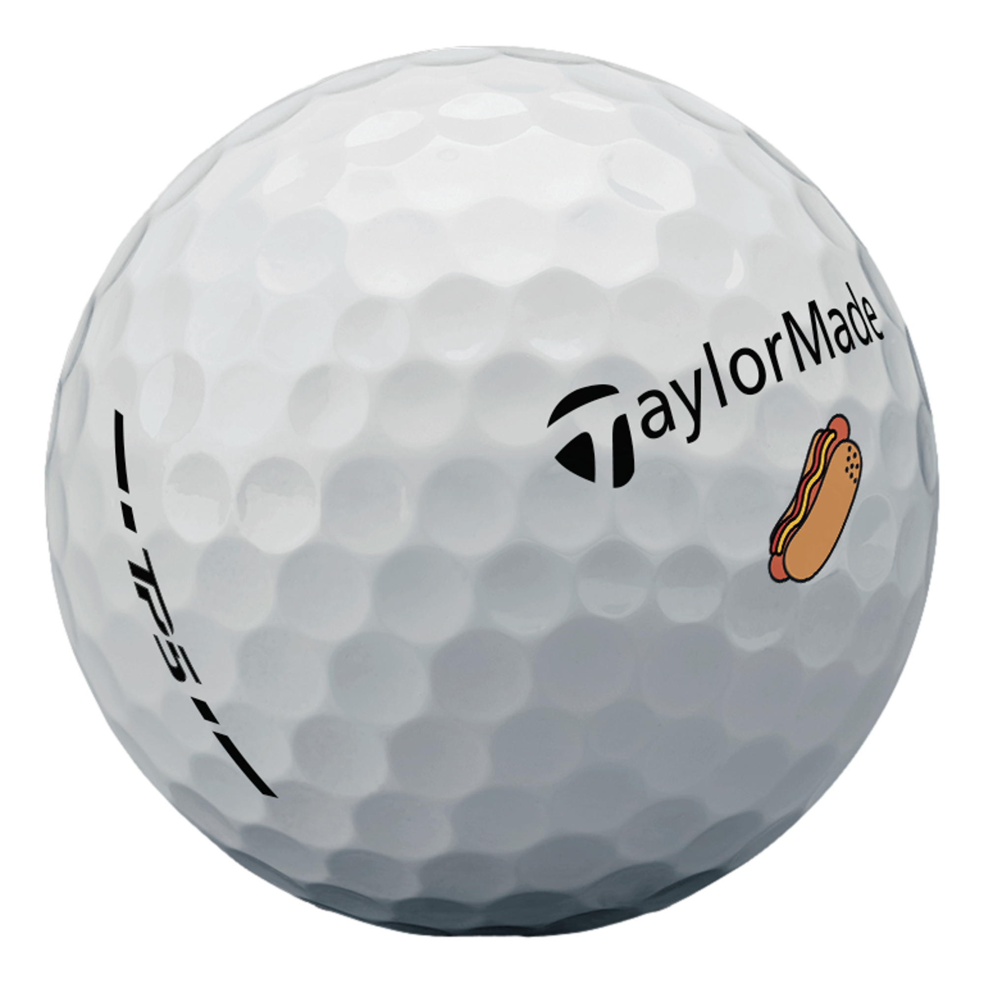 TP5 MySymbol - Hot Dog 2024