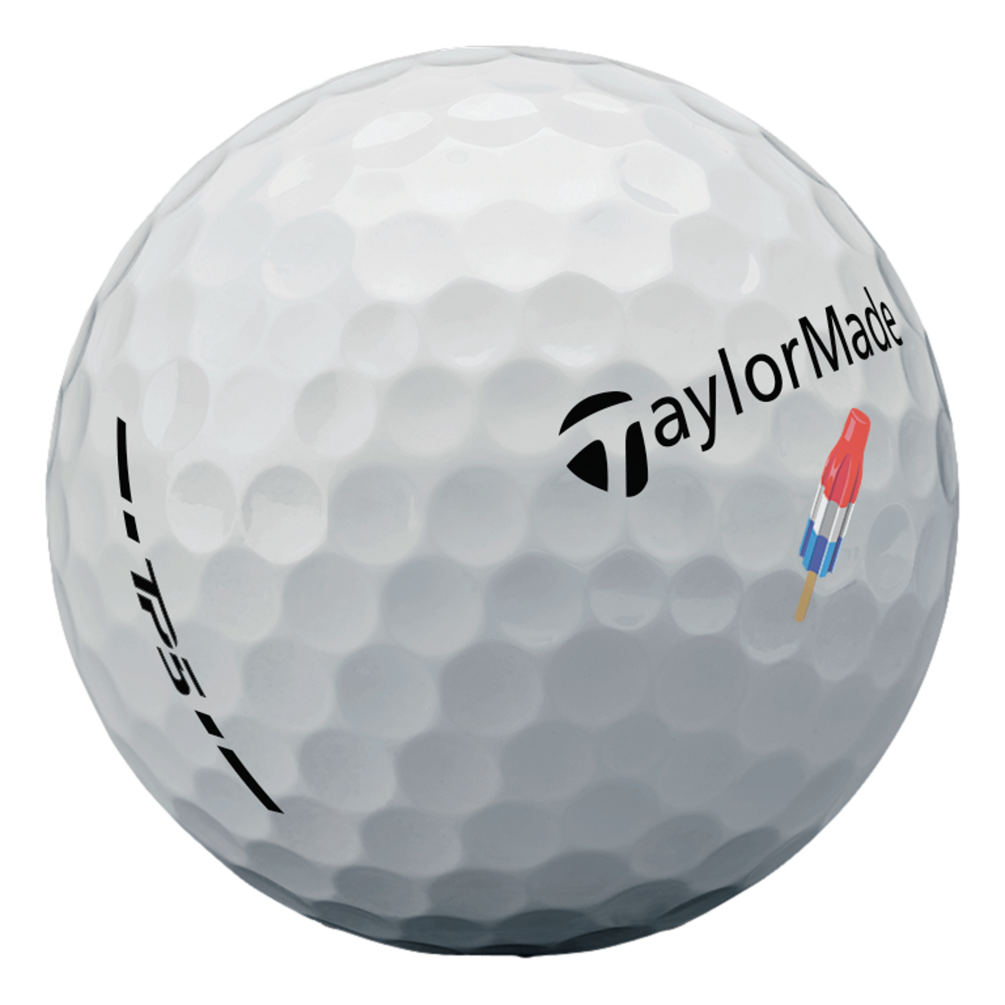その他 KITH TAYLORMADE TP5 1) Rare Taylormade TP5 Pix Kith Golf Ball | eBay