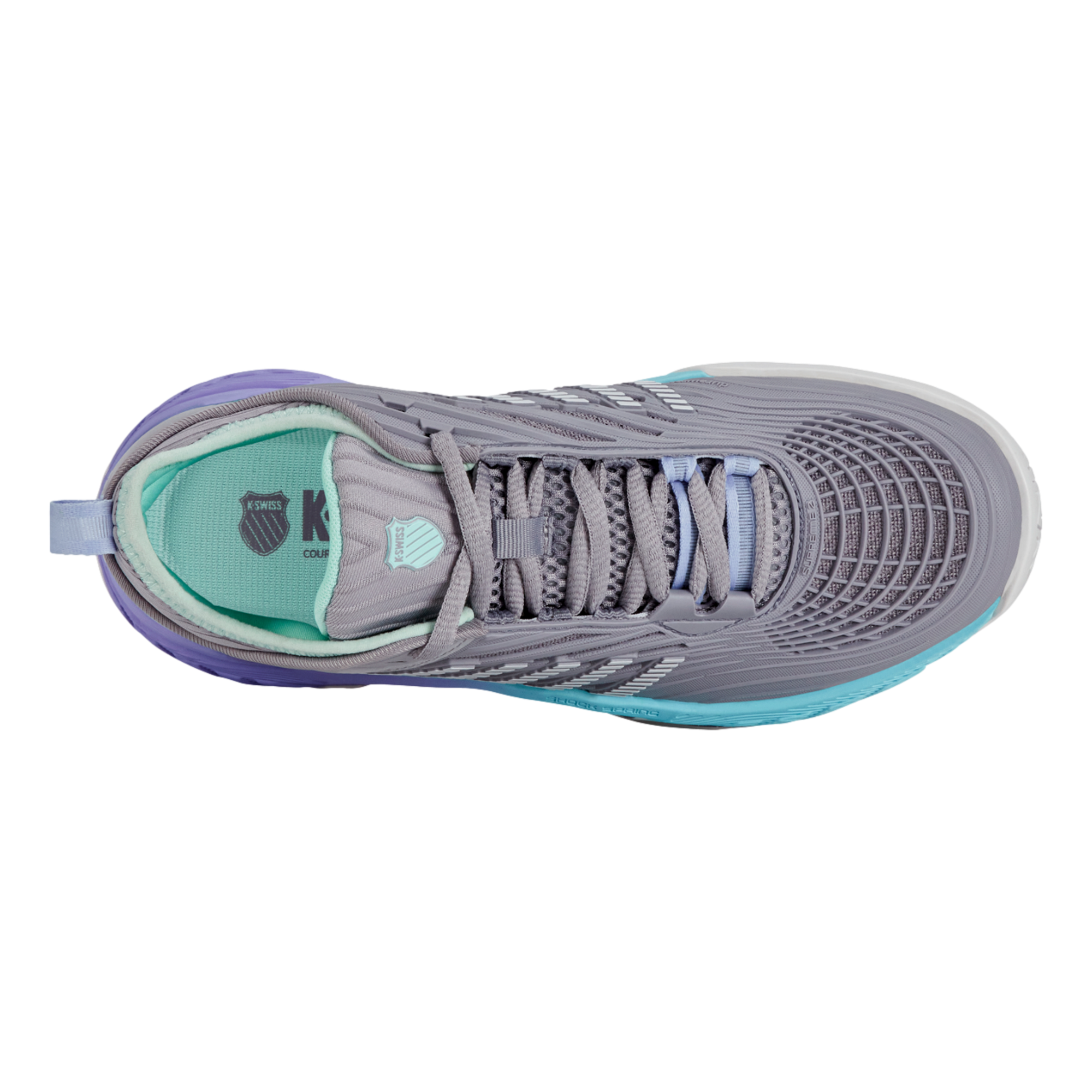 Women's Hypercourt Supreme 2