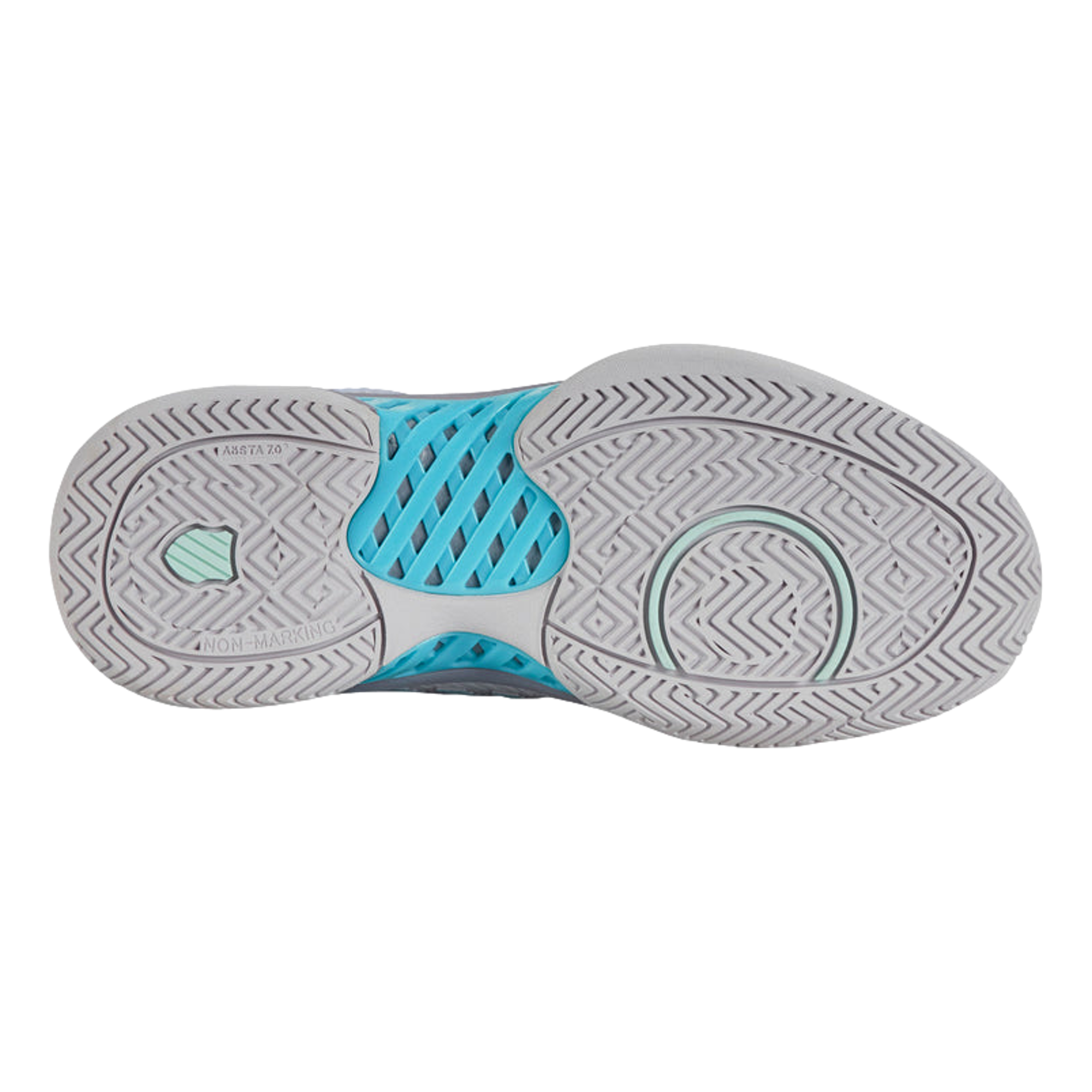 Women's Hypercourt Express 2