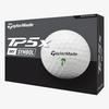TP5x MySymbol Palm Tree 2024 Golf Balls