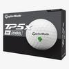 TP5x MySymbol Cactus 2024 Golf Balls