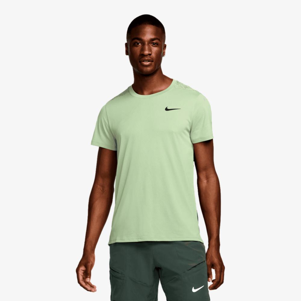 NikeCourt Slam Men's Dri-FIT Tennis Top | PGA TOUR Superstore NikeCourt Slam Men's Dri-FIT Tennis Top | PGA TOUR Superstore