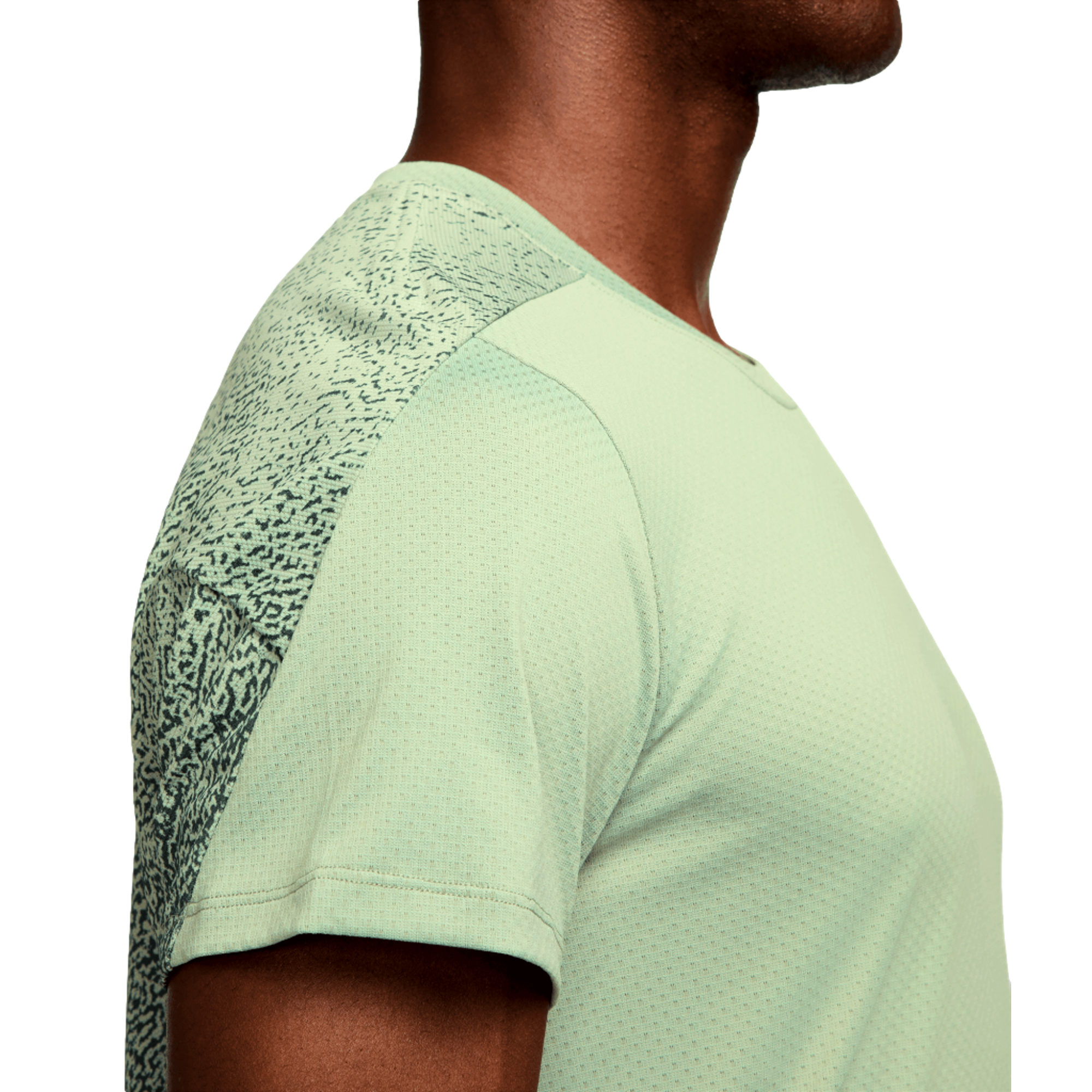 NikeCourt Slam Men's Dri-FIT Tennis Top