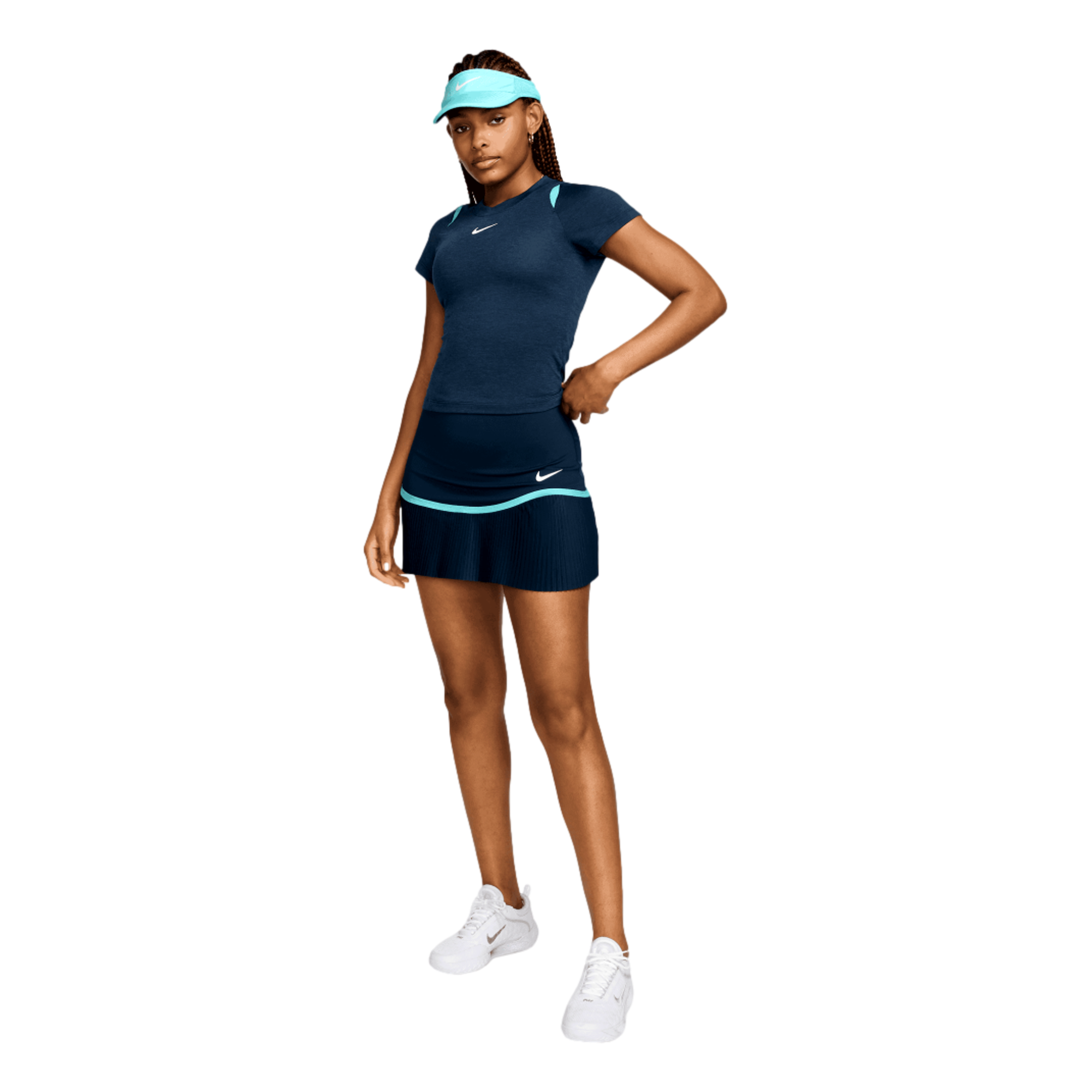 Advantage Women's Dri-FIT Tennis Skirt